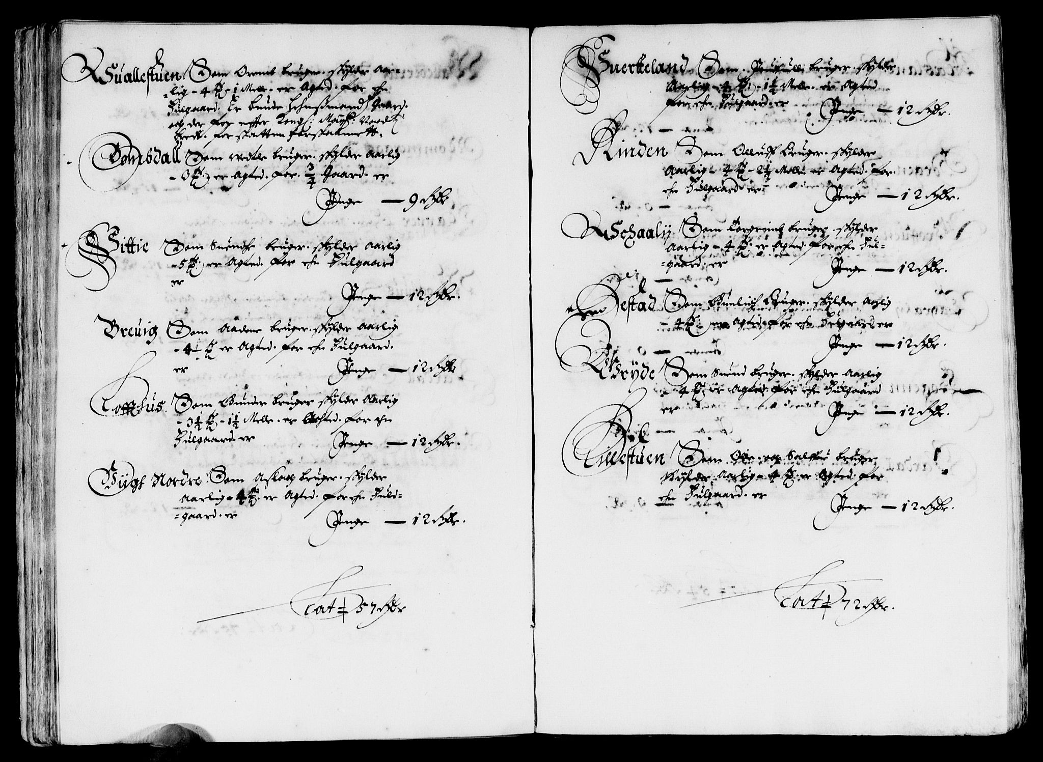 Rentekammeret inntil 1814, Reviderte regnskaper, Lensregnskaper, AV/RA-EA-5023/R/Rb/Rbp/L0047: Bratsberg len, 1659-1662