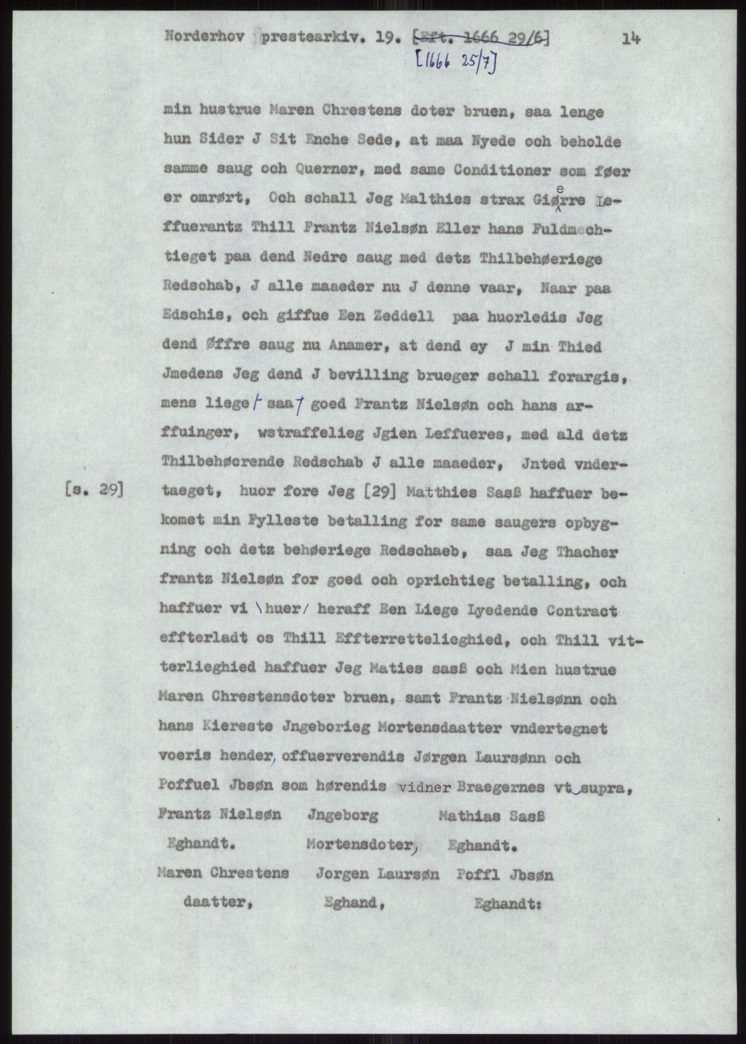 Samlinger til kildeutgivelse, Diplomavskriftsamlingen, AV/RA-EA-4053/H/Ha, p. 712