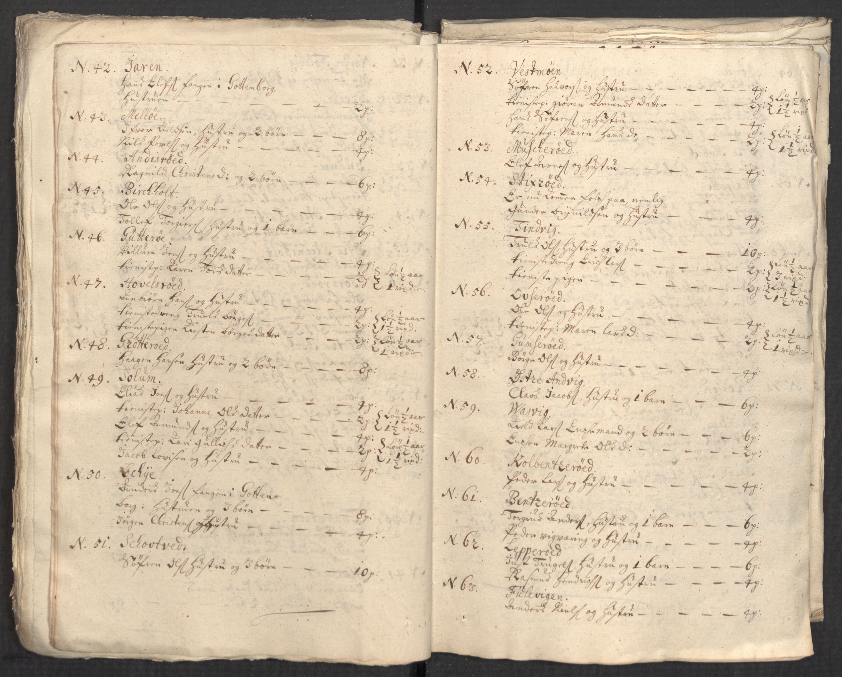 Rentekammeret inntil 1814, Reviderte regnskaper, Fogderegnskap, RA/EA-4092/R33/L1982: Fogderegnskap Larvik grevskap, 1711, p. 216