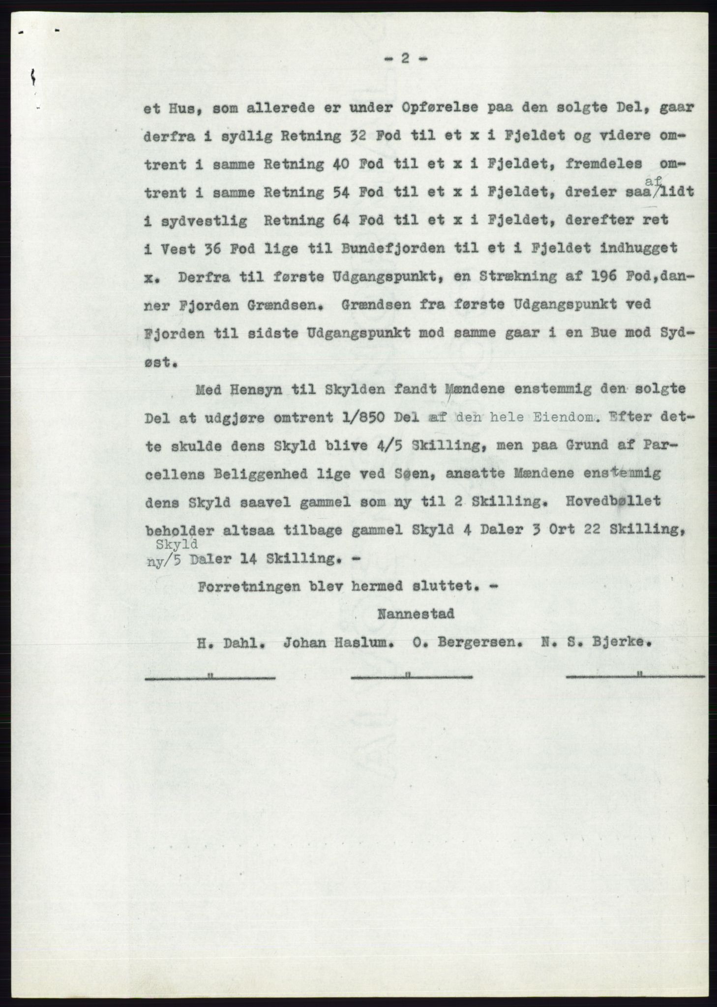 Statsarkivet i Oslo, SAO/A-10621/Z/Zd/L0003: Avskrifter, j.nr 714-1202/1955, 1955, p. 85