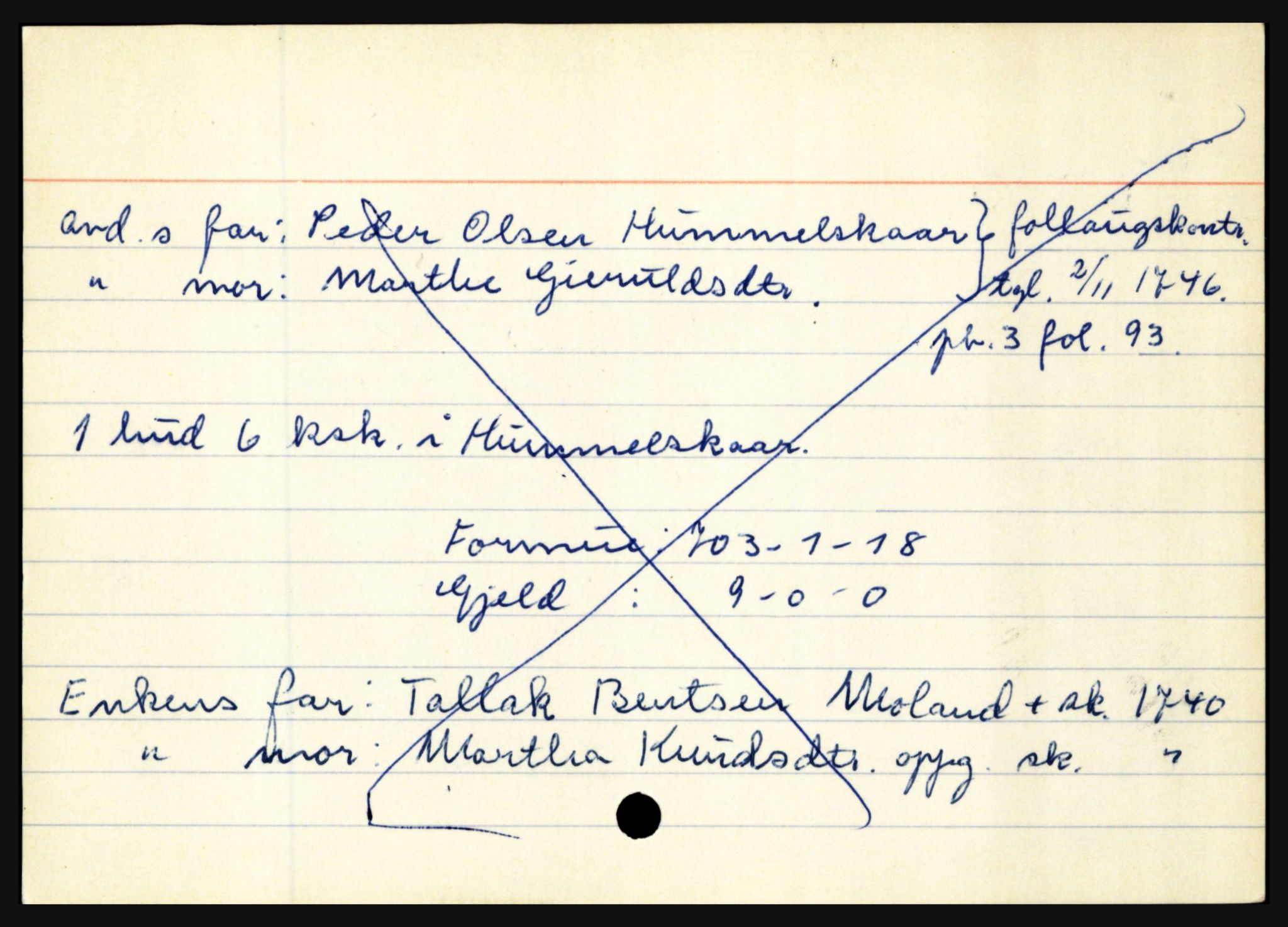 Østre Råbyggelag sorenskriveri, AV/SAK-1221-0016/H, p. 5432