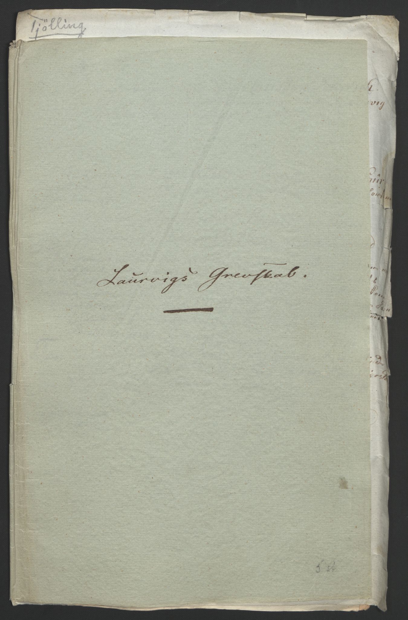 Statsrådssekretariatet, RA/S-1001/D/Db/L0008: Fullmakter for Eidsvollsrepresentantene i 1814. , 1814, p. 27