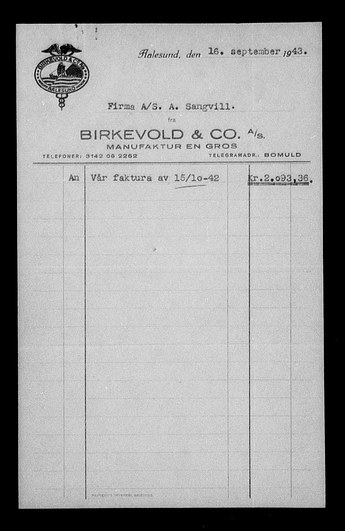 Justisdepartementet, Tilbakeføringskontoret for inndratte formuer, RA/S-1564/H/Hc/Hcc/L0977: --, 1945-1947, p. 44