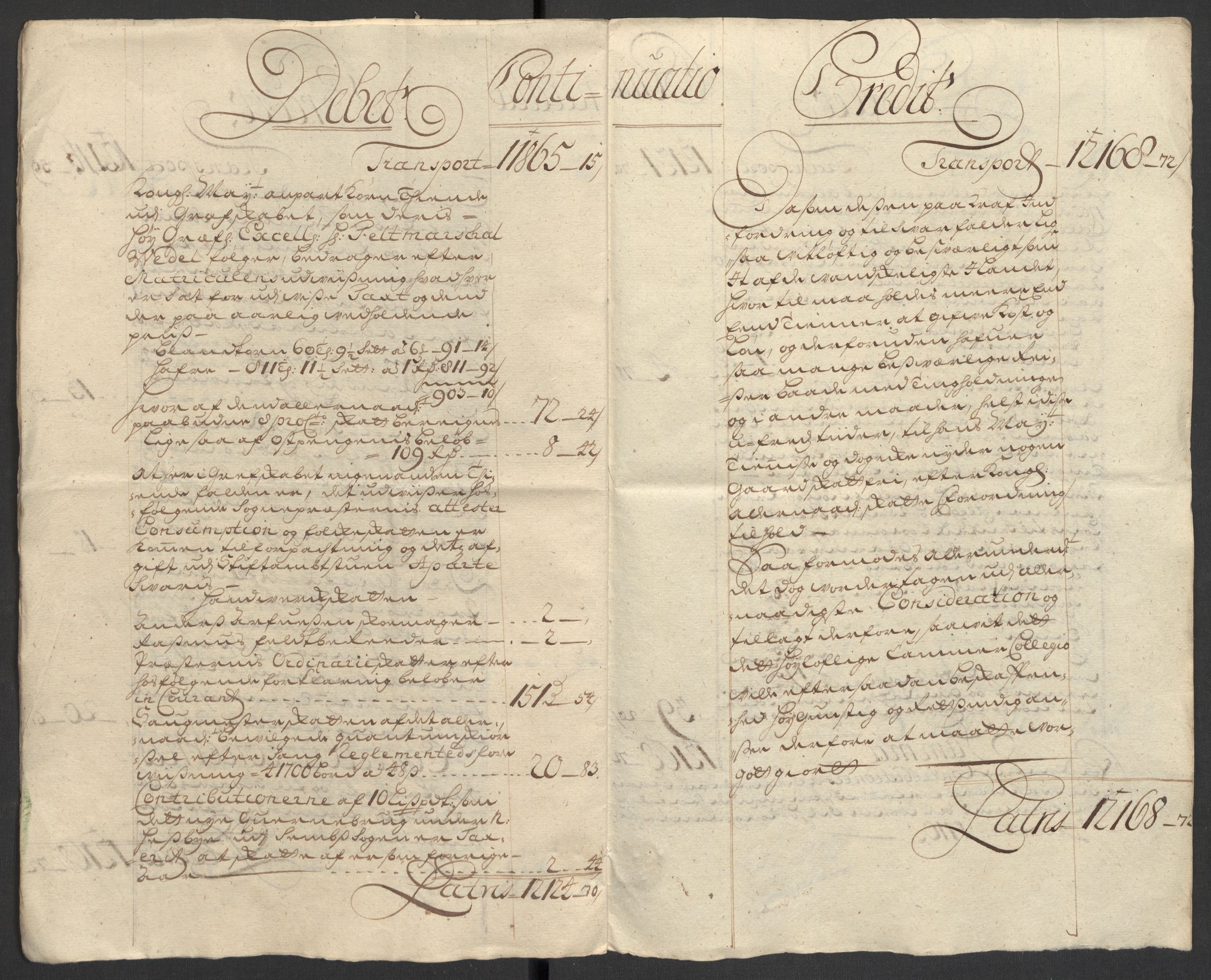 Rentekammeret inntil 1814, Reviderte regnskaper, Fogderegnskap, RA/EA-4092/R32/L1875: Fogderegnskap Jarlsberg grevskap, 1710, p. 23