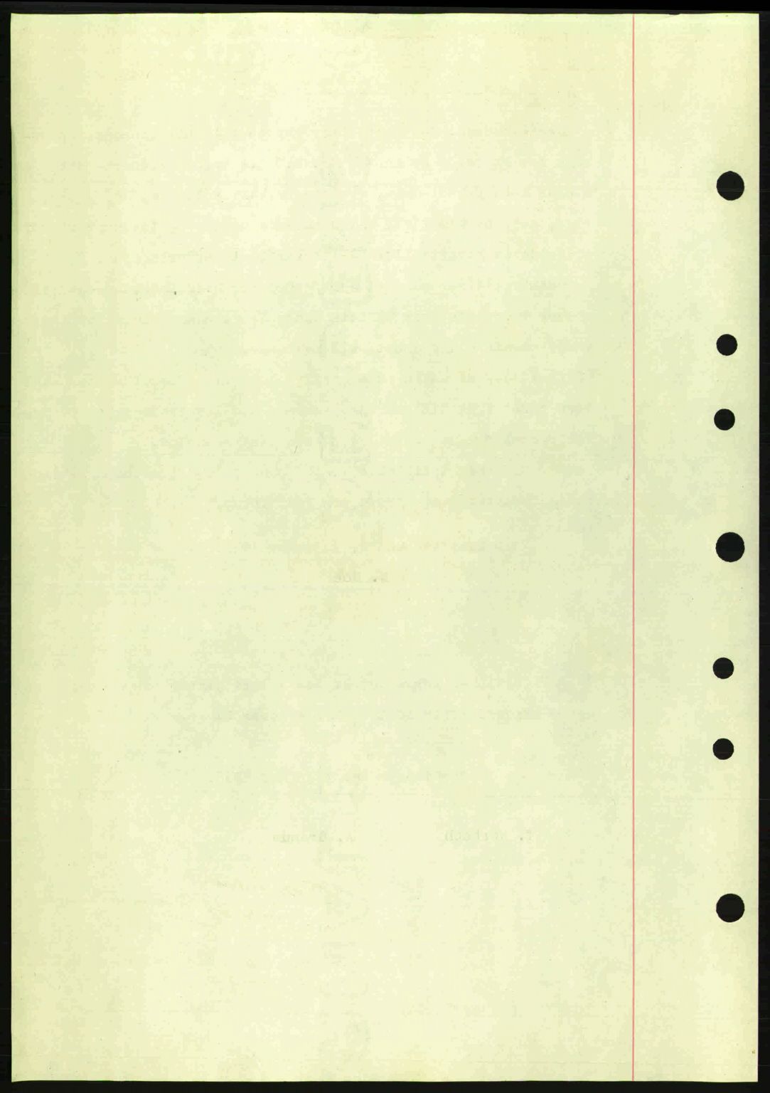 Kristiansund byfogd, SAT/A-4587/A/27: Mortgage book no. 31, 1938-1939, Diary no: : 19/1938