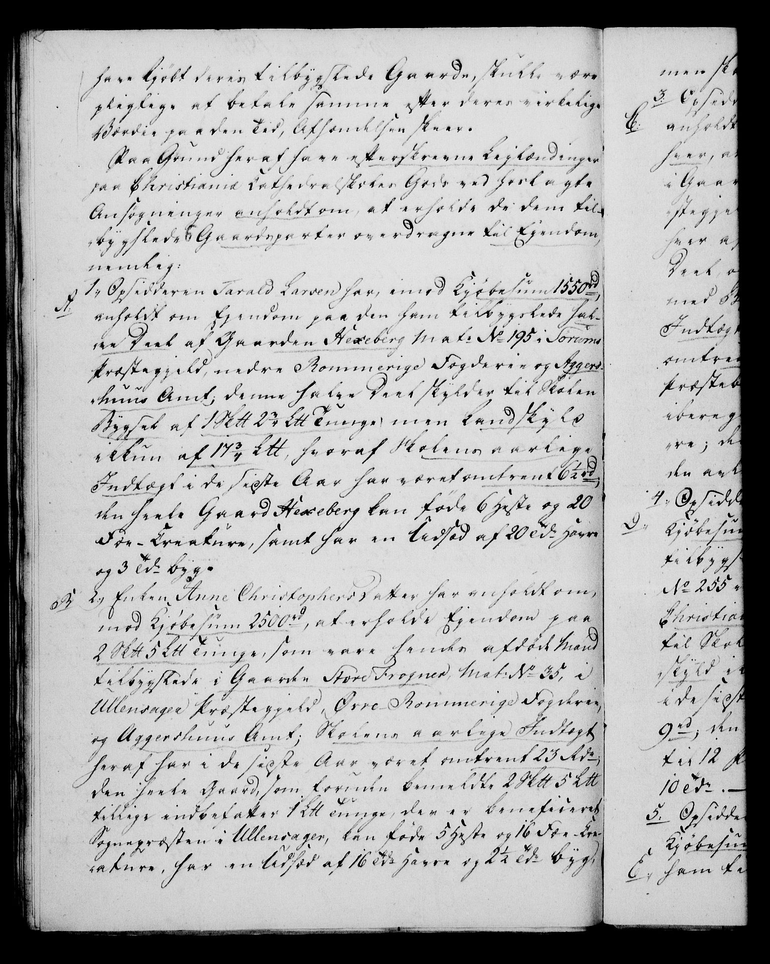 Rentekammeret, Kammerkanselliet, RA/EA-3111/G/Gf/Gfa/L0087: Norsk relasjons- og resolusjonsprotokoll (merket RK 52.87), 1805, p. 643