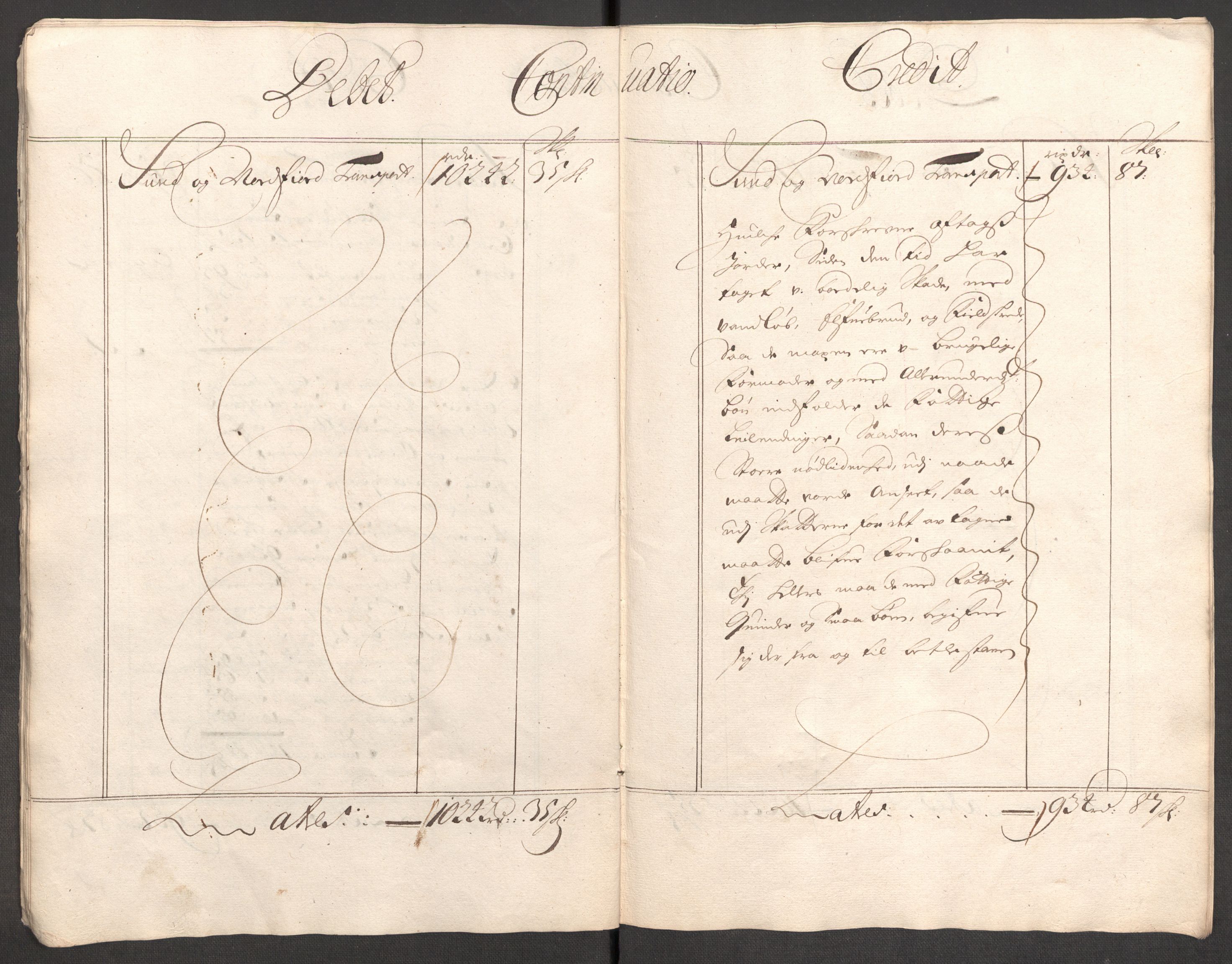 Rentekammeret inntil 1814, Reviderte regnskaper, Fogderegnskap, AV/RA-EA-4092/R53/L3423: Fogderegnskap Sunn- og Nordfjord, 1697-1698, p. 14