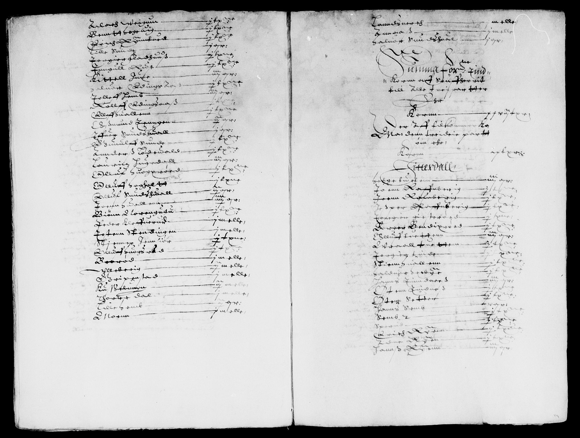 Rentekammeret inntil 1814, Reviderte regnskaper, Lensregnskaper, AV/RA-EA-5023/R/Rb/Rbp/L0011: Bratsberg len, 1626-1628