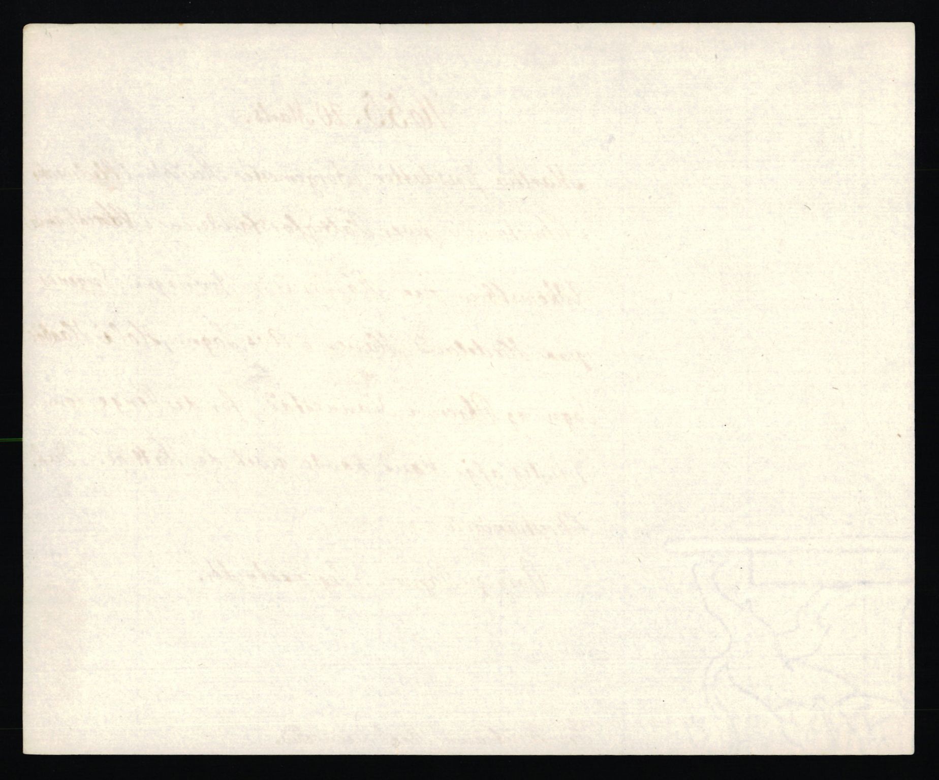 Riksarkivets diplomsamling, AV/RA-EA-5965/F35/F35b/L0009: Riksarkivets diplomer, seddelregister, 1647-1655, p. 564