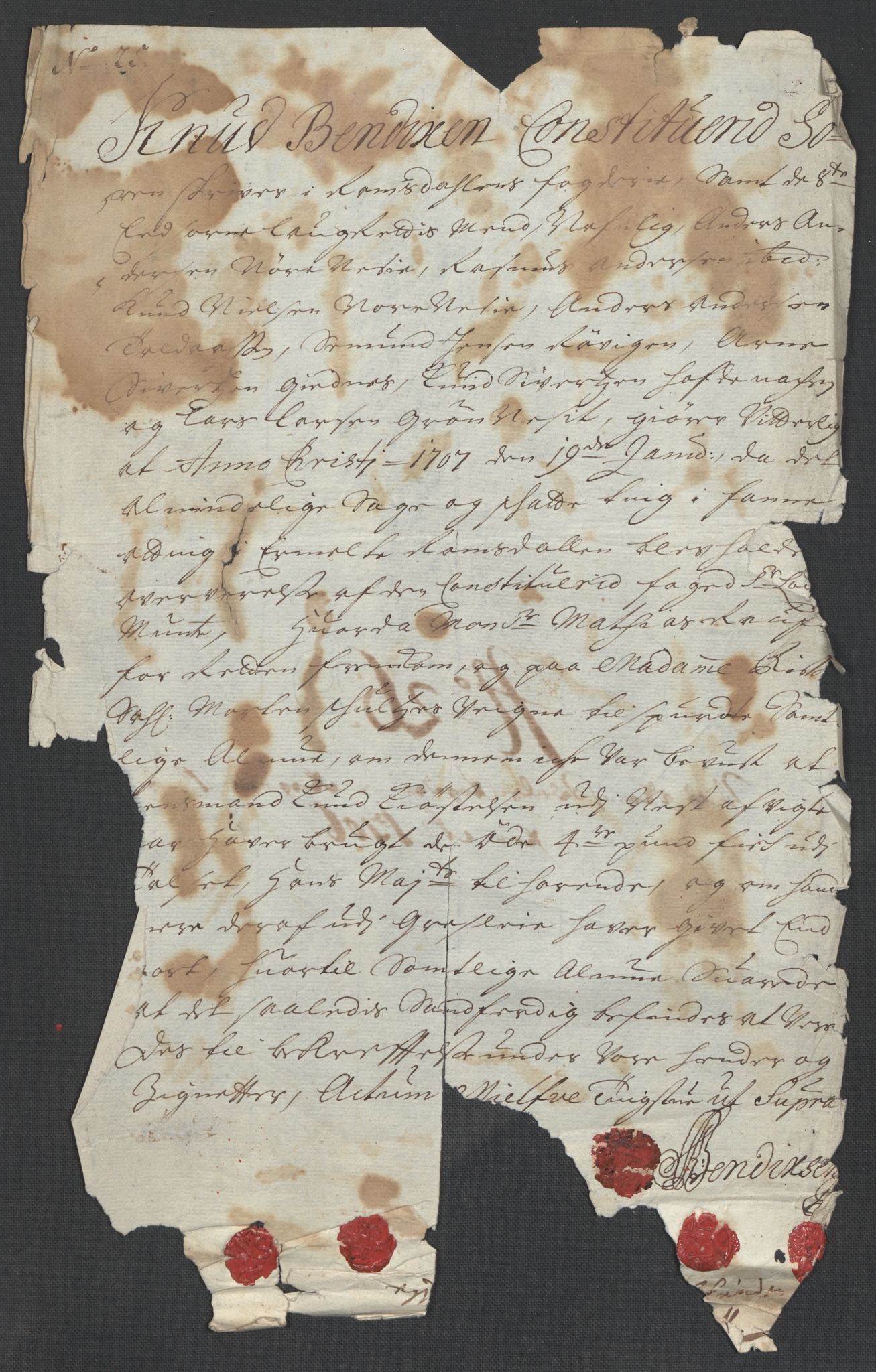 Rentekammeret inntil 1814, Reviderte regnskaper, Fogderegnskap, RA/EA-4092/R55/L3657: Fogderegnskap Romsdal, 1706, p. 164