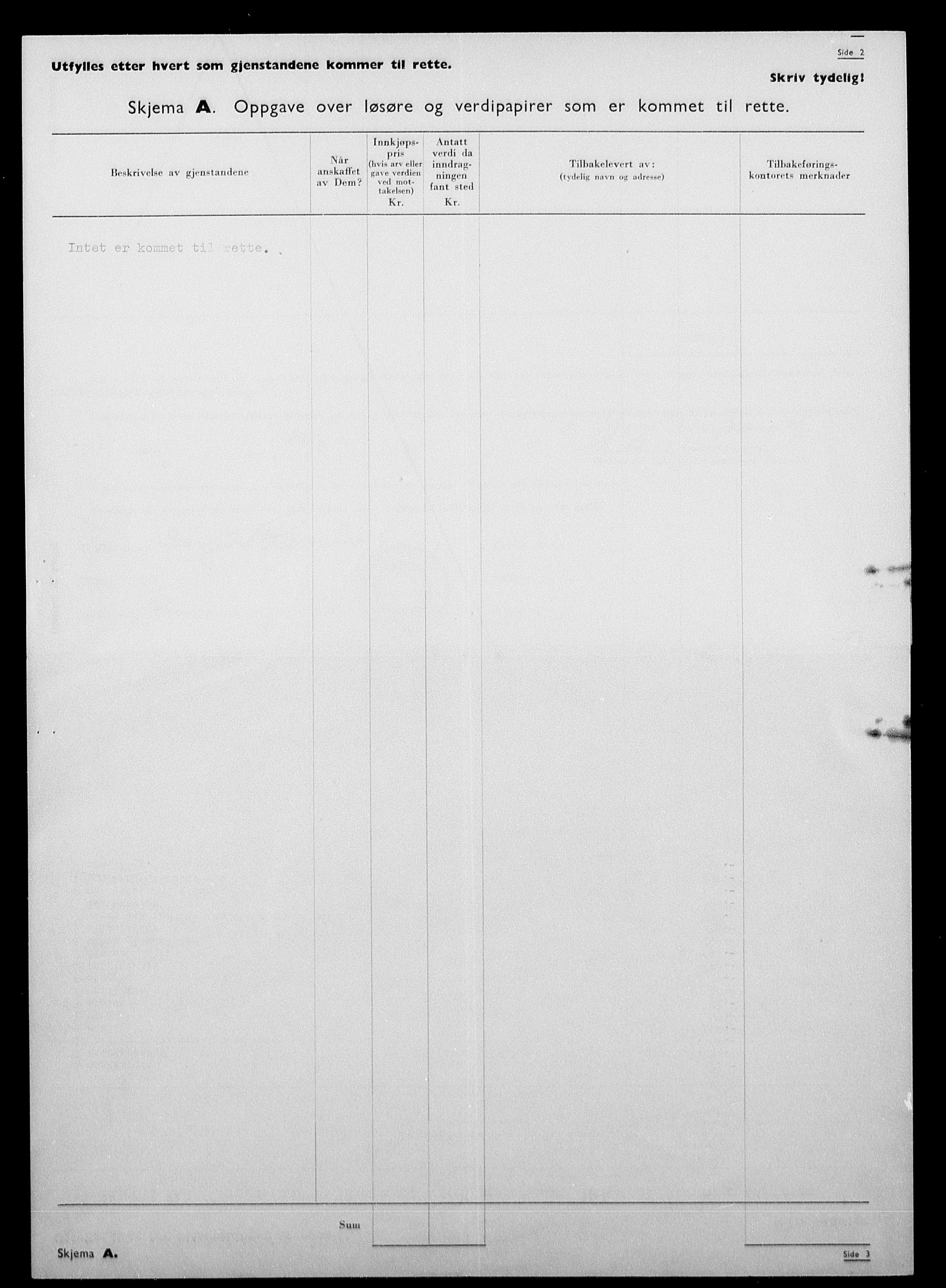 Justisdepartementet, Tilbakeføringskontoret for inndratte formuer, AV/RA-S-1564/H/Hc/Hcc/L0943: --, 1945-1947, p. 13