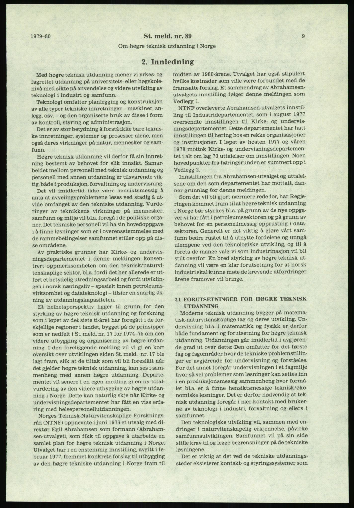 Justisdepartementet, Granskningskommisjonen ved Alexander Kielland-ulykken 27.3.1980, AV/RA-S-1165/D/L0020: X Opplæring/Kompetanse (Doku.liste + X1-X18 av 18)/Y Forskningsprosjekter (Doku.liste + Y1-Y7 av 9), 1980-1981, p. 48