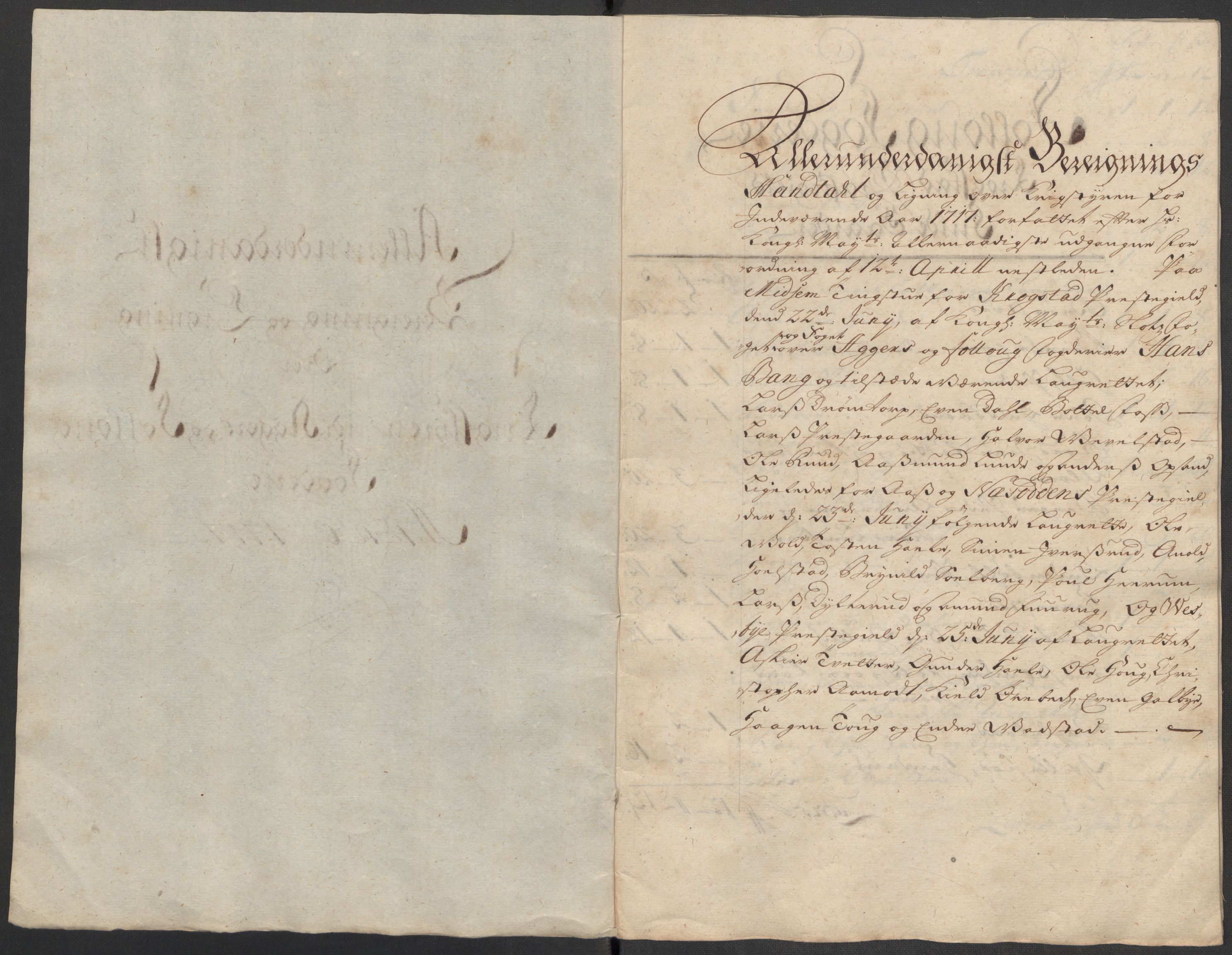 Rentekammeret inntil 1814, Reviderte regnskaper, Fogderegnskap, RA/EA-4092/R10/L0455: Fogderegnskap Aker og Follo, 1717, p. 180