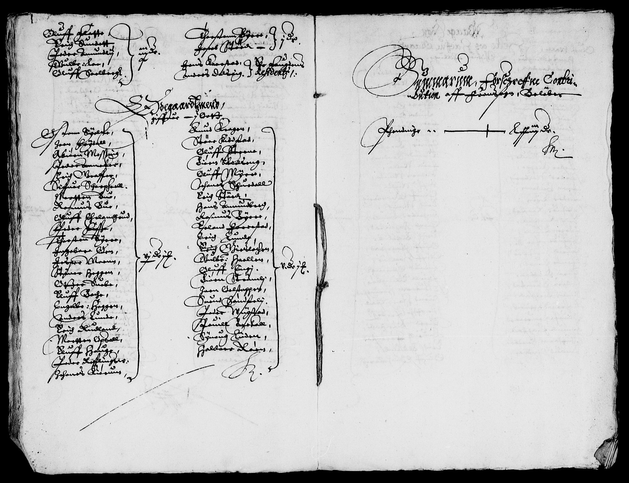 Rentekammeret inntil 1814, Reviderte regnskaper, Lensregnskaper, AV/RA-EA-5023/R/Rb/Rba/L0150: Akershus len, 1639-1641