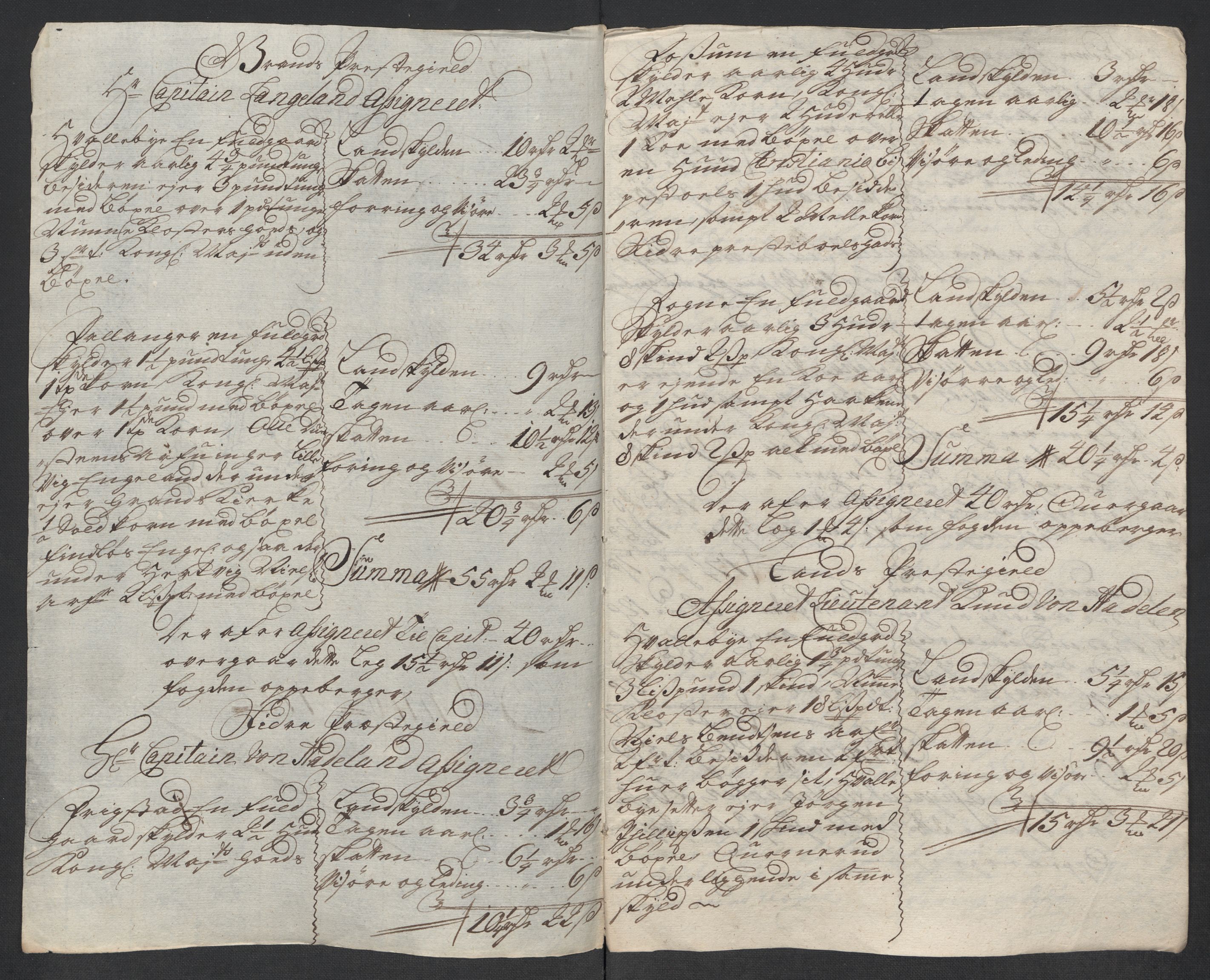 Rentekammeret inntil 1814, Reviderte regnskaper, Fogderegnskap, RA/EA-4092/R18/L1309: Fogderegnskap Hadeland, Toten og Valdres, 1712, p. 338