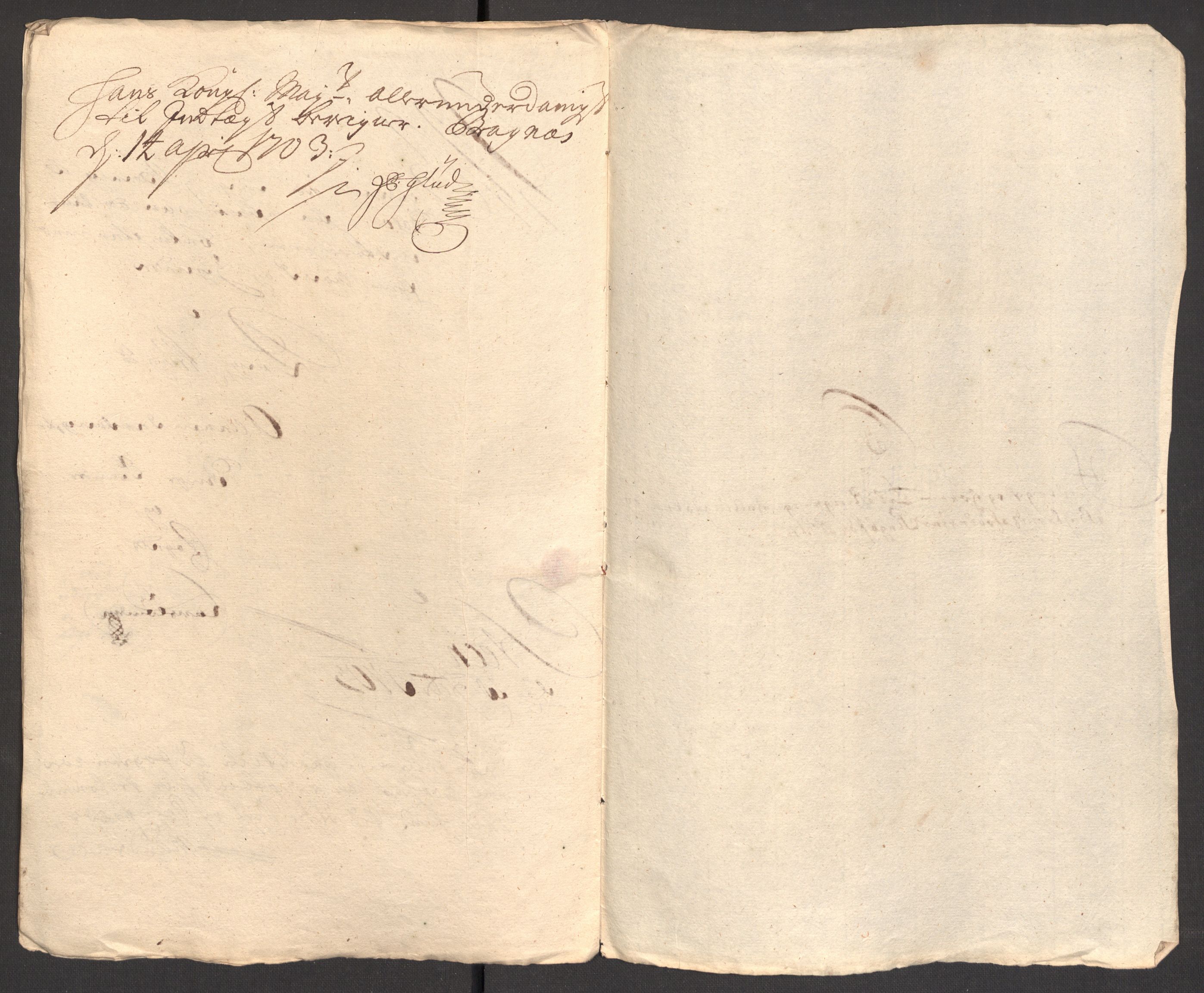 Rentekammeret inntil 1814, Reviderte regnskaper, Fogderegnskap, AV/RA-EA-4092/R22/L1459: Fogderegnskap Ringerike, Hallingdal og Buskerud, 1702, p. 175