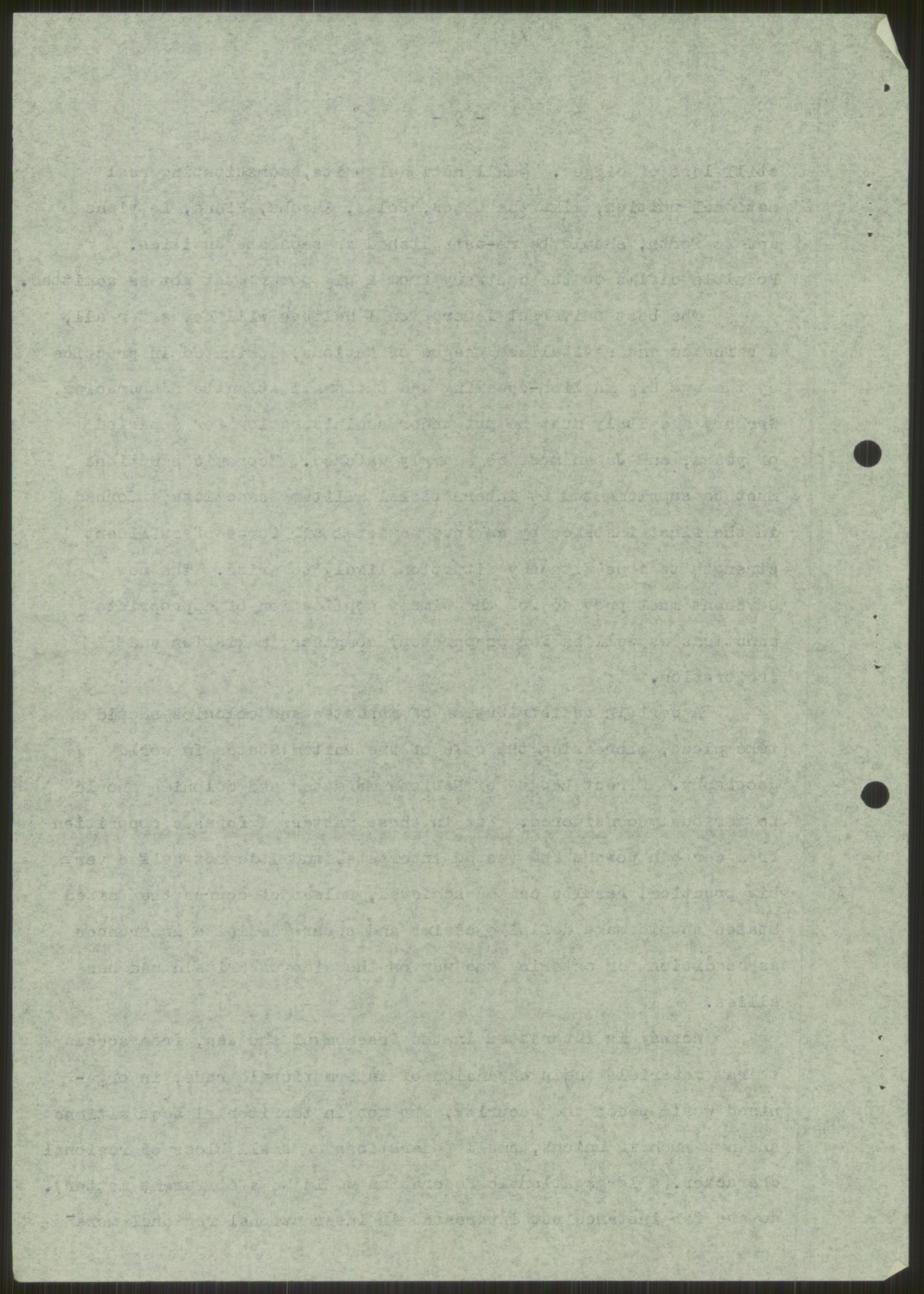 Lie, Trygve, AV/RA-PA-1407/D/L0005: Blandet korrespondanse., 1941-1945, p. 296