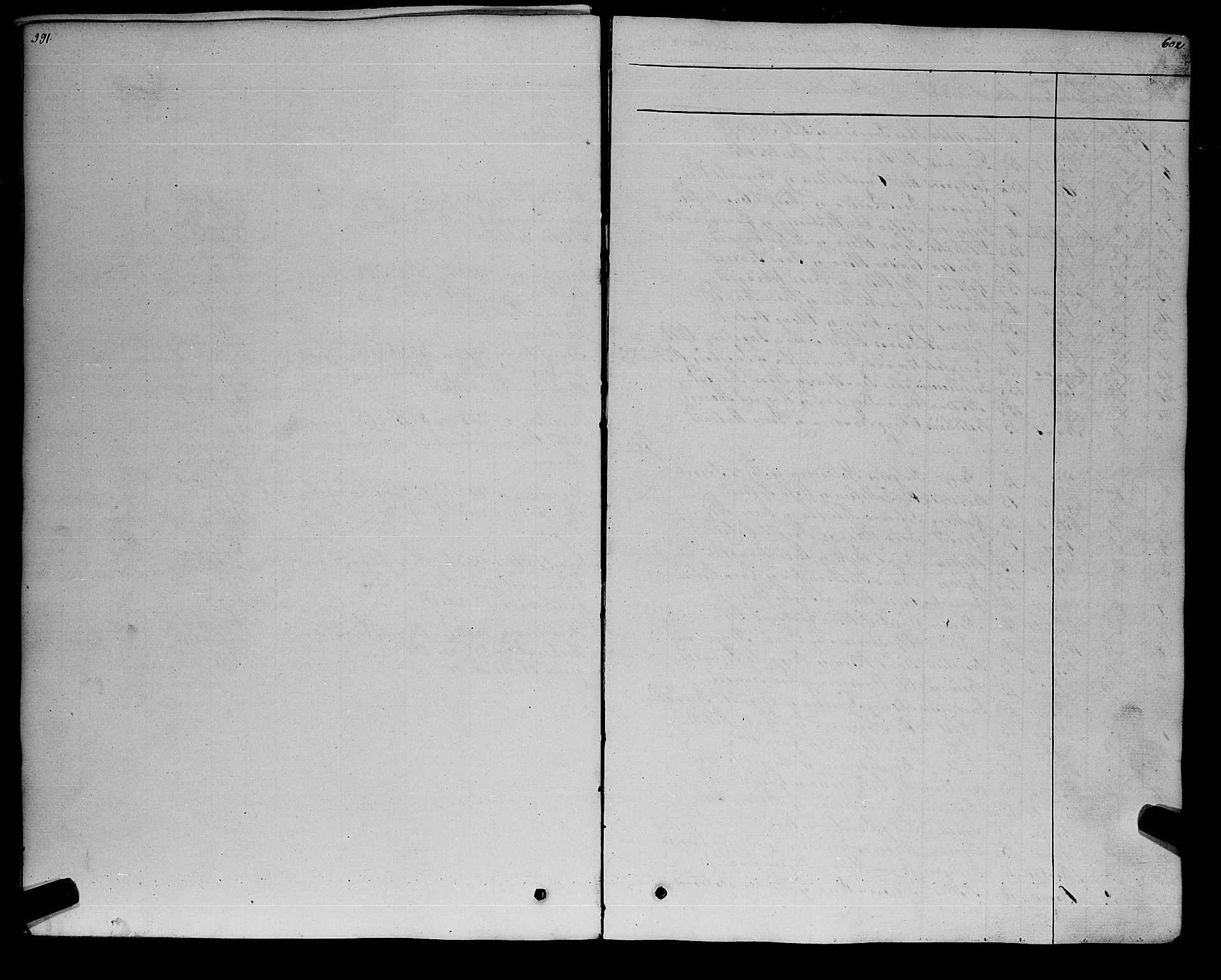 Gol kirkebøker, SAKO/A-226/F/Fa/L0002: Parish register (official) no. I 2, 1837-1863, p. 591-592