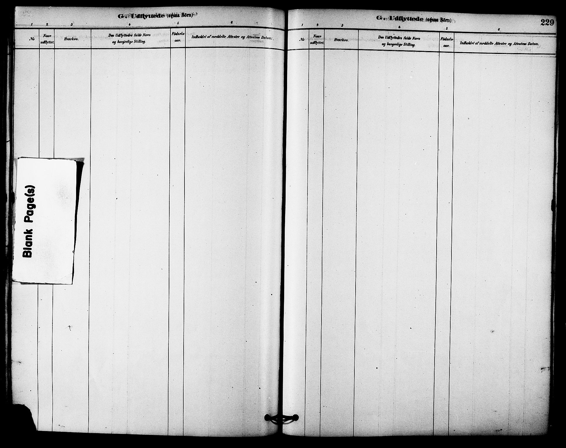 Ministerialprotokoller, klokkerbøker og fødselsregistre - Sør-Trøndelag, AV/SAT-A-1456/612/L0378: Parish register (official) no. 612A10, 1878-1897, p. 229