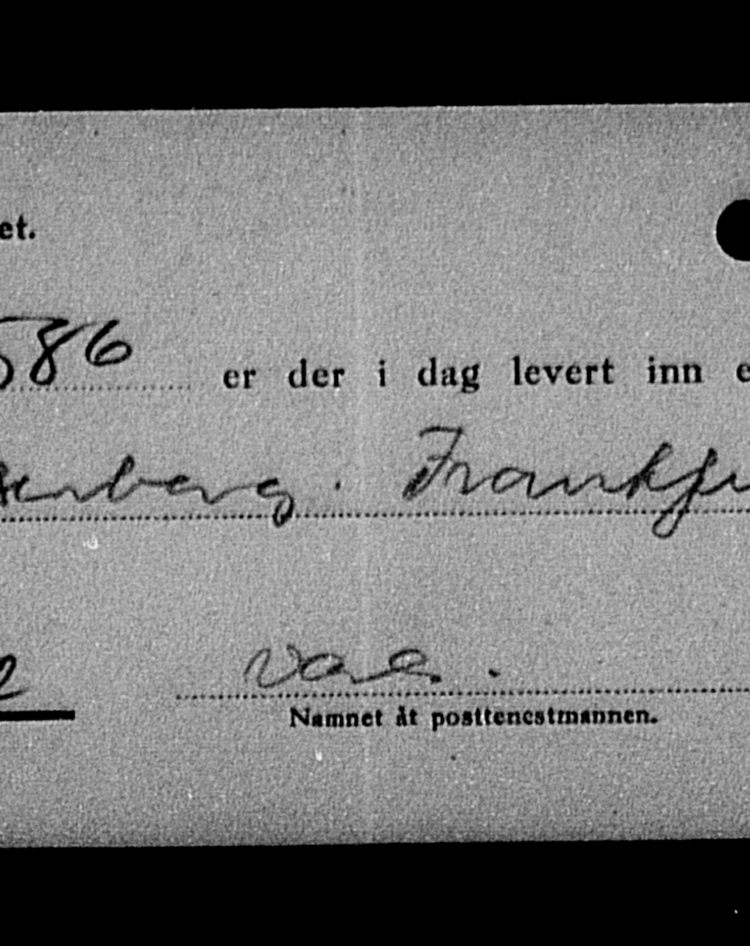 Justisdepartementet, Tilbakeføringskontoret for inndratte formuer, RA/S-1564/H/Hc/Hcd/L1008: --, 1945-1947, p. 118