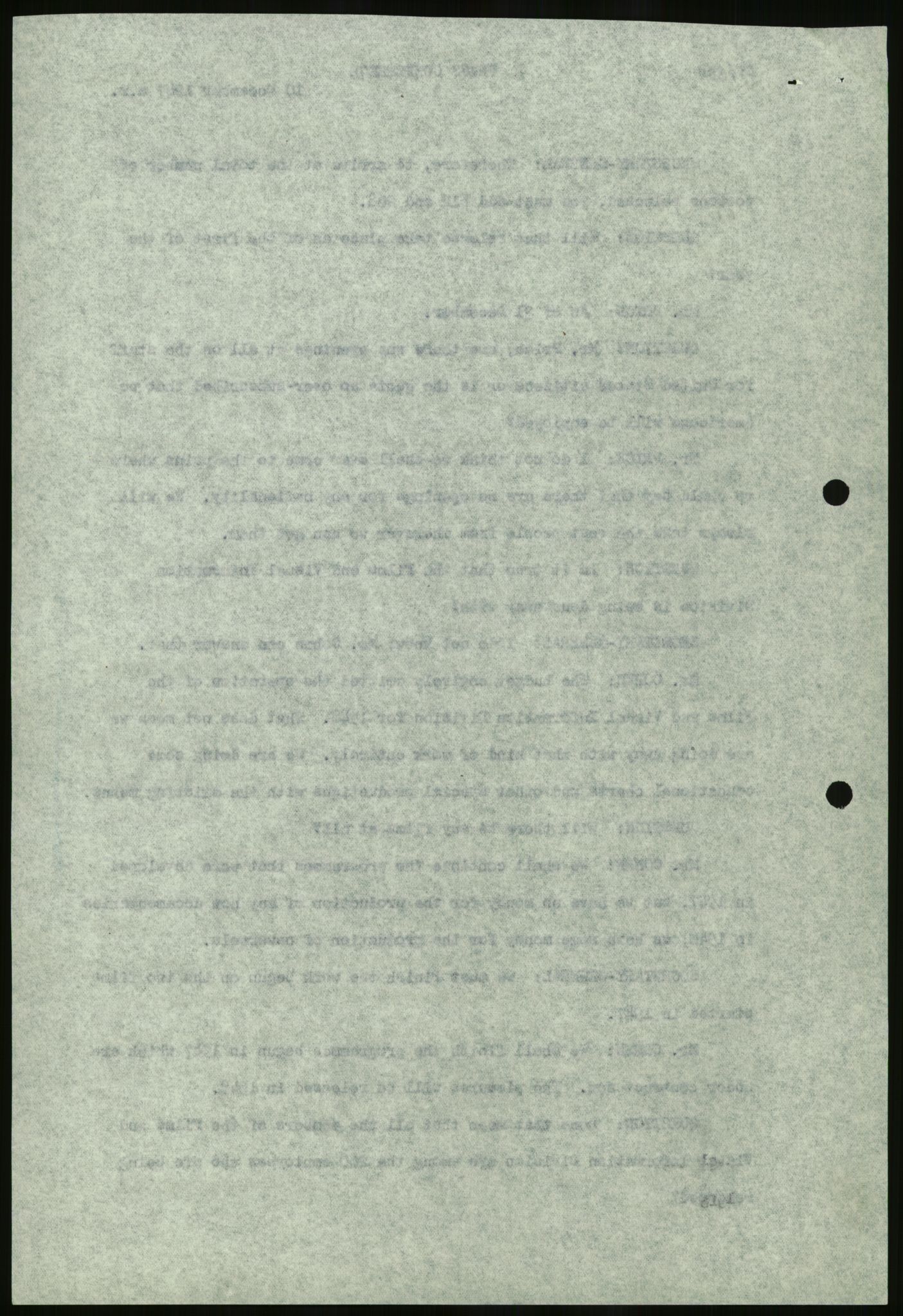 Lie, Trygve, AV/RA-PA-1407/D/L0018: Generalsekretærens papirer., 1947-1951, p. 25