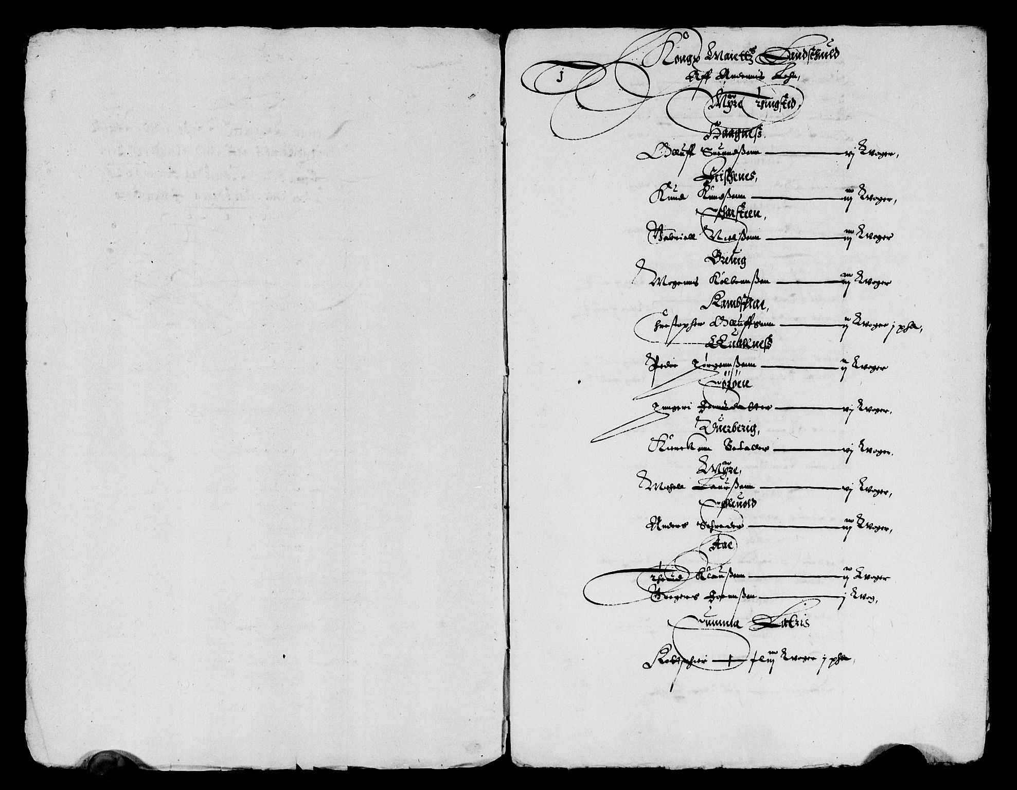 Rentekammeret inntil 1814, Reviderte regnskaper, Lensregnskaper, AV/RA-EA-5023/R/Rb/Rbz/L0016: Nordlandenes len, 1624-1626