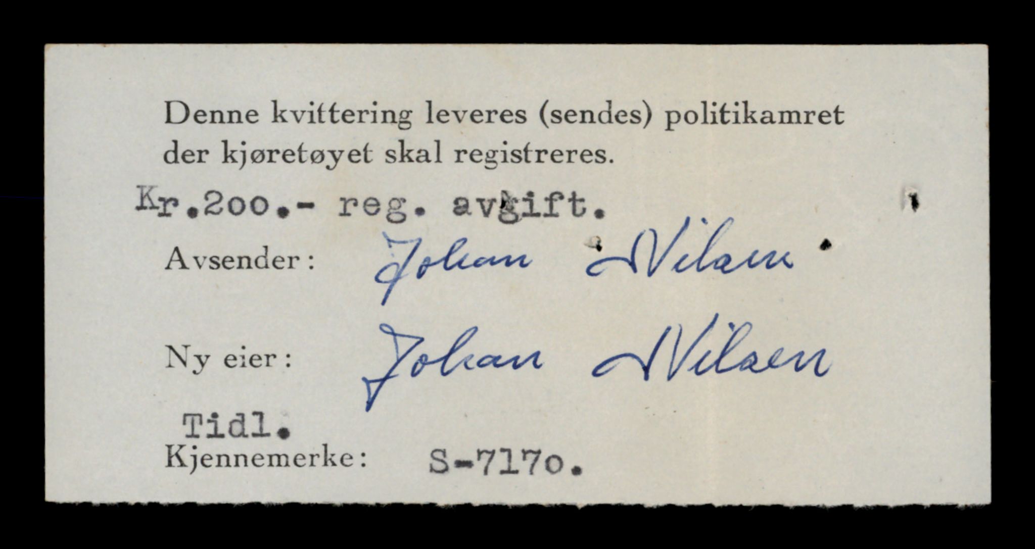 Møre og Romsdal vegkontor - Ålesund trafikkstasjon, SAT/A-4099/F/Fe/L0035: Registreringskort for kjøretøy T 12653 - T 12829, 1927-1998, p. 2485