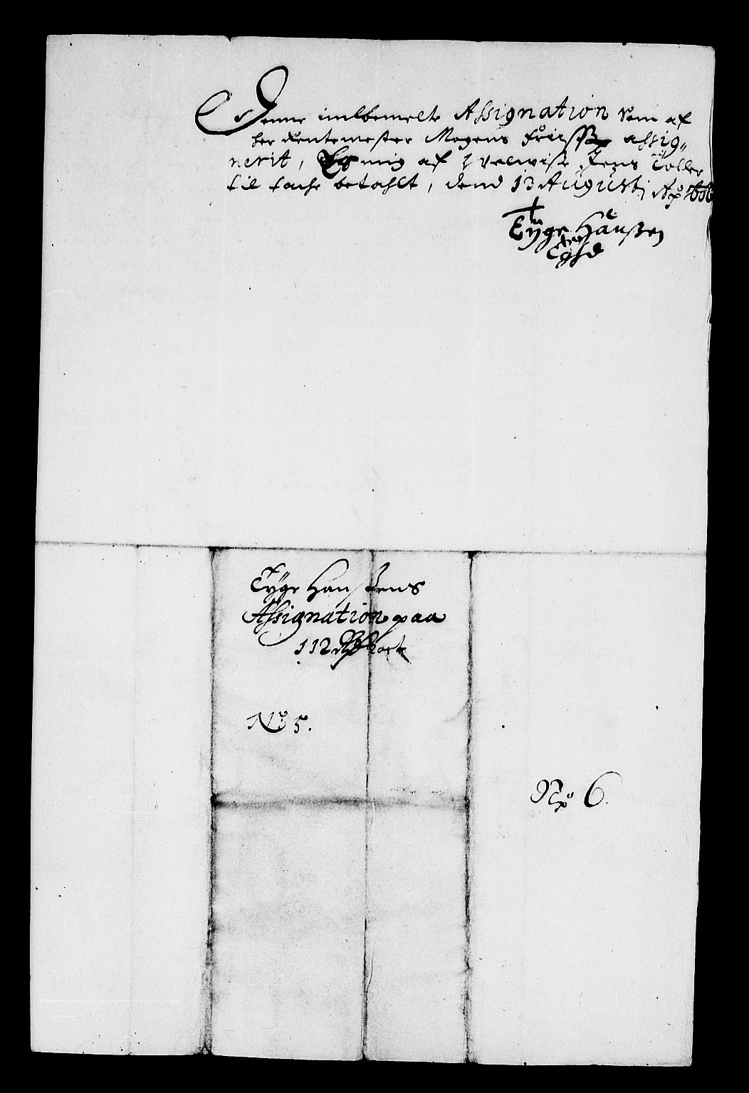 Rentekammeret inntil 1814, Reviderte regnskaper, Stiftamtstueregnskaper, Bergen stiftamt, AV/RA-EA-6043/R/Rc/L0023: Bergen stiftamt, 1666-1667