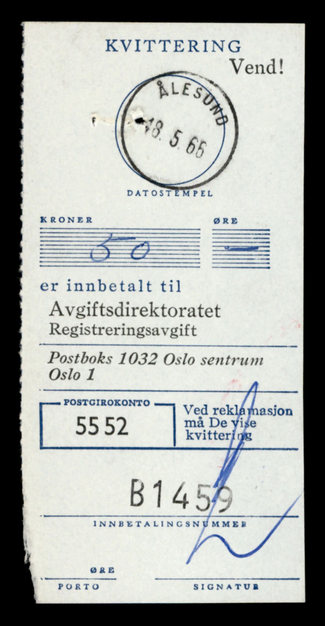 Møre og Romsdal vegkontor - Ålesund trafikkstasjon, SAT/A-4099/F/Fe/L0038: Registreringskort for kjøretøy T 13180 - T 13360, 1927-1998, p. 1847