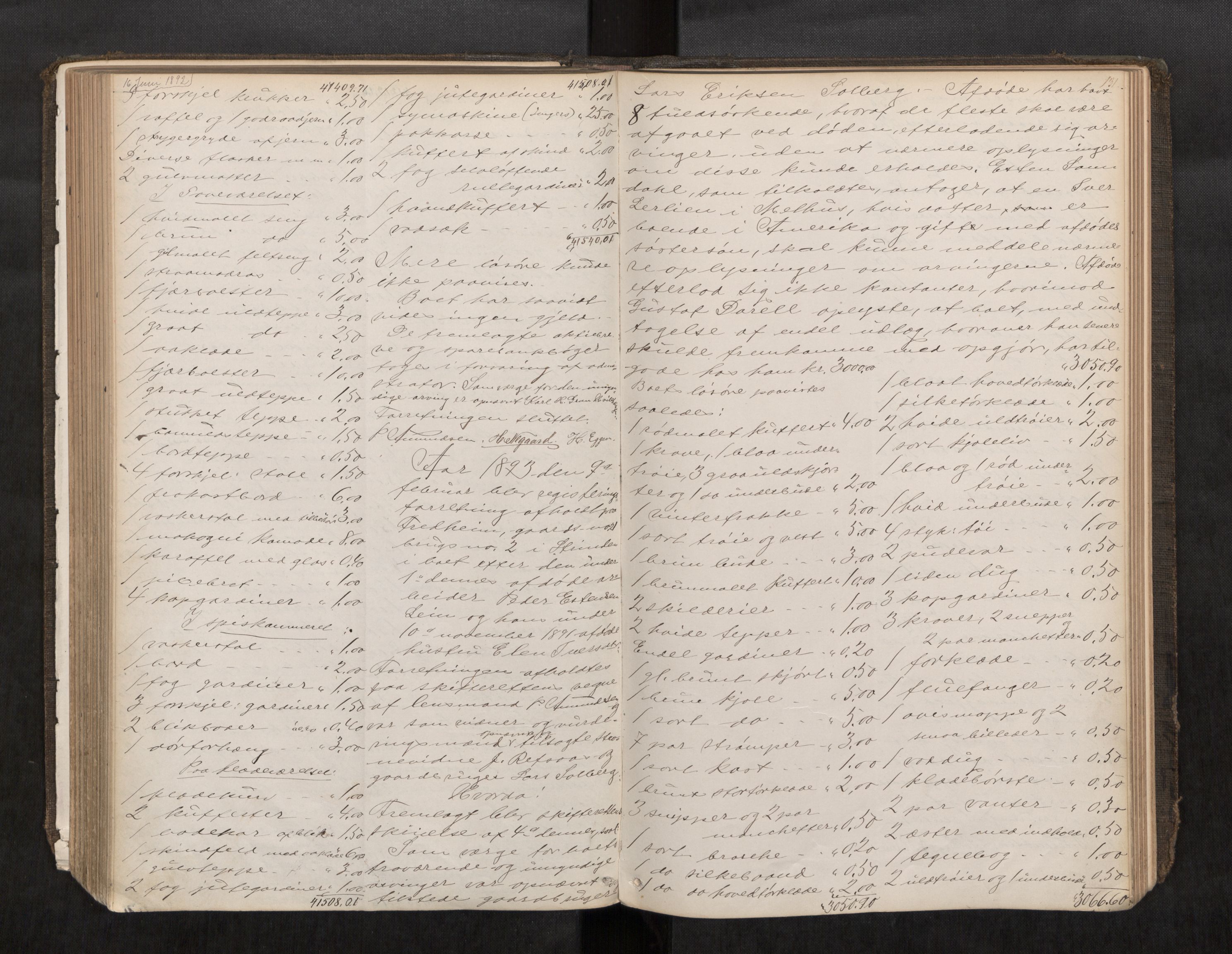 Strinda og Selbu sorenskriveri, AV/SAT-A-0015/3/3C/L0003: Skifteregistreringsprot., 1866-1893, p. 131