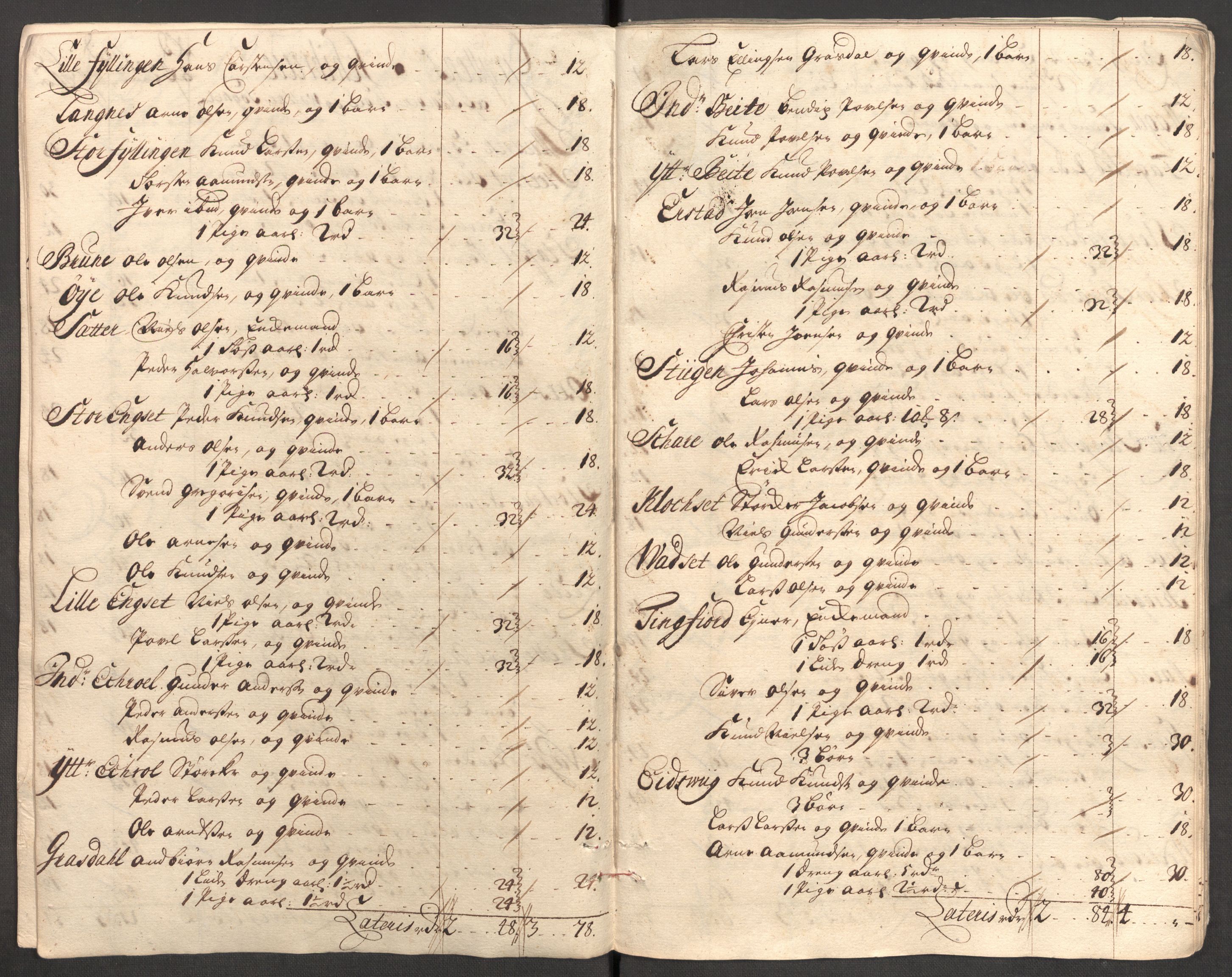 Rentekammeret inntil 1814, Reviderte regnskaper, Fogderegnskap, RA/EA-4092/R54/L3564: Fogderegnskap Sunnmøre, 1711, p. 162