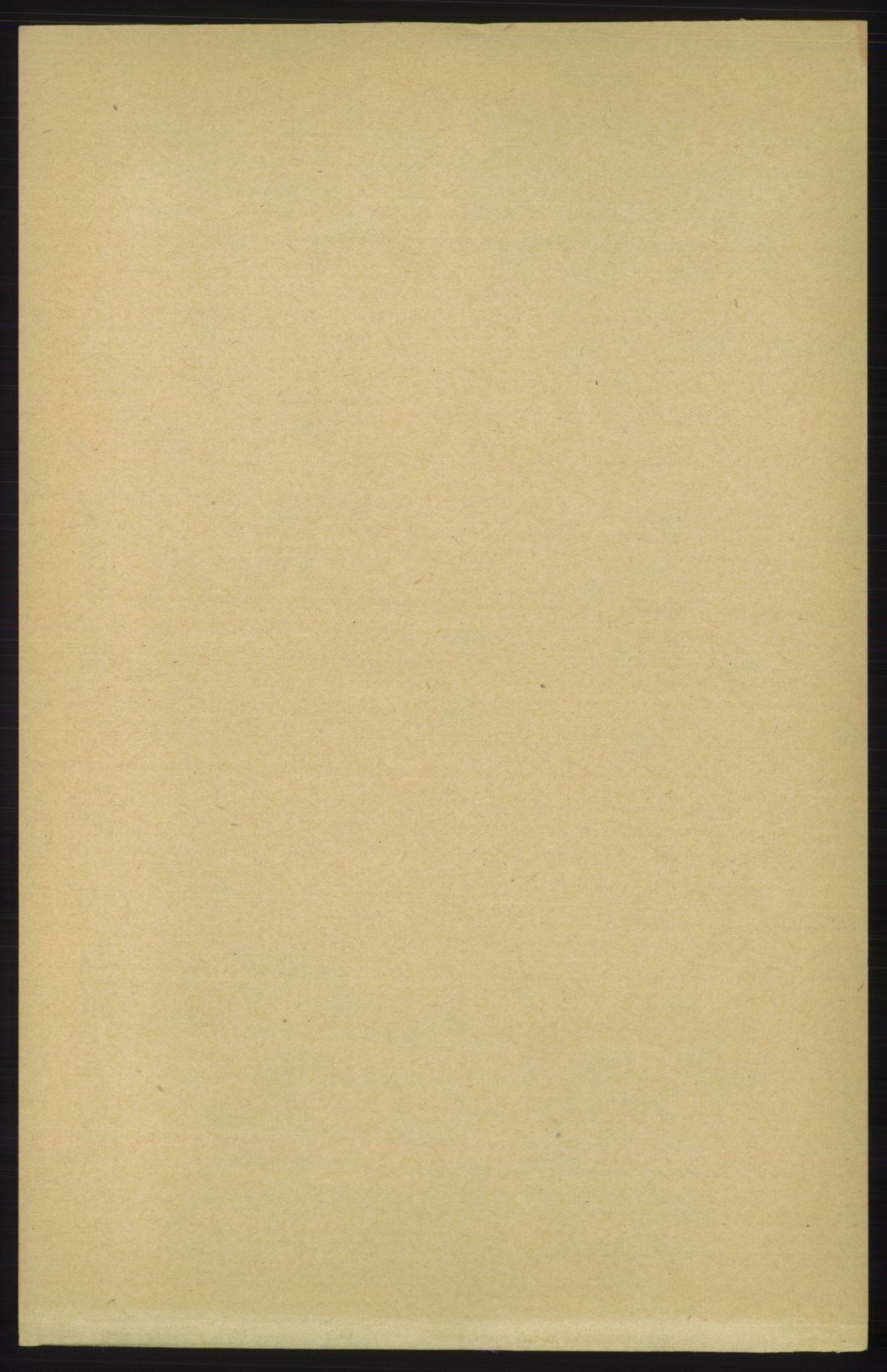 RA, 1891 census for 1211 Etne, 1891, p. 1537