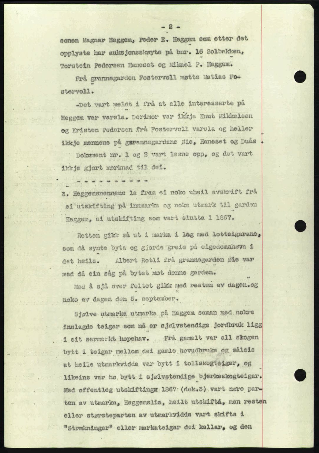 Nordmøre sorenskriveri, AV/SAT-A-4132/1/2/2Ca: Mortgage book no. A92, 1942-1942, Diary no: : 787/1942