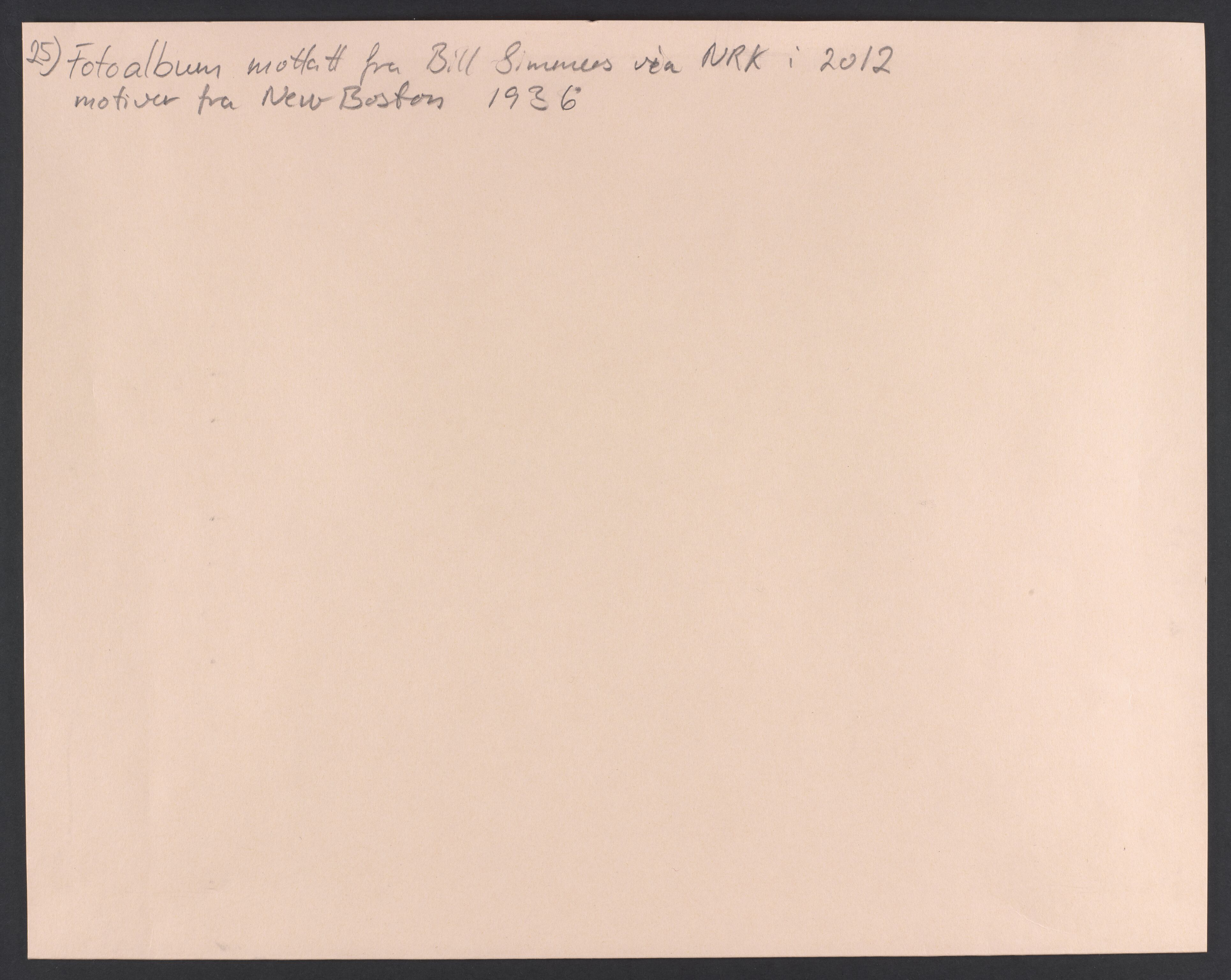  Kolstad, Johanne, RA/PA-2118/U/Ua/L0002: Fotokopier og album, 1932-1938, p. 238