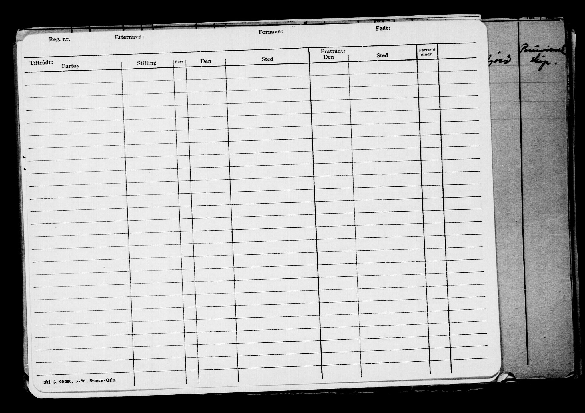 Direktoratet for sjømenn, AV/RA-S-3545/G/Gb/L0163: Hovedkort, 1918, p. 725