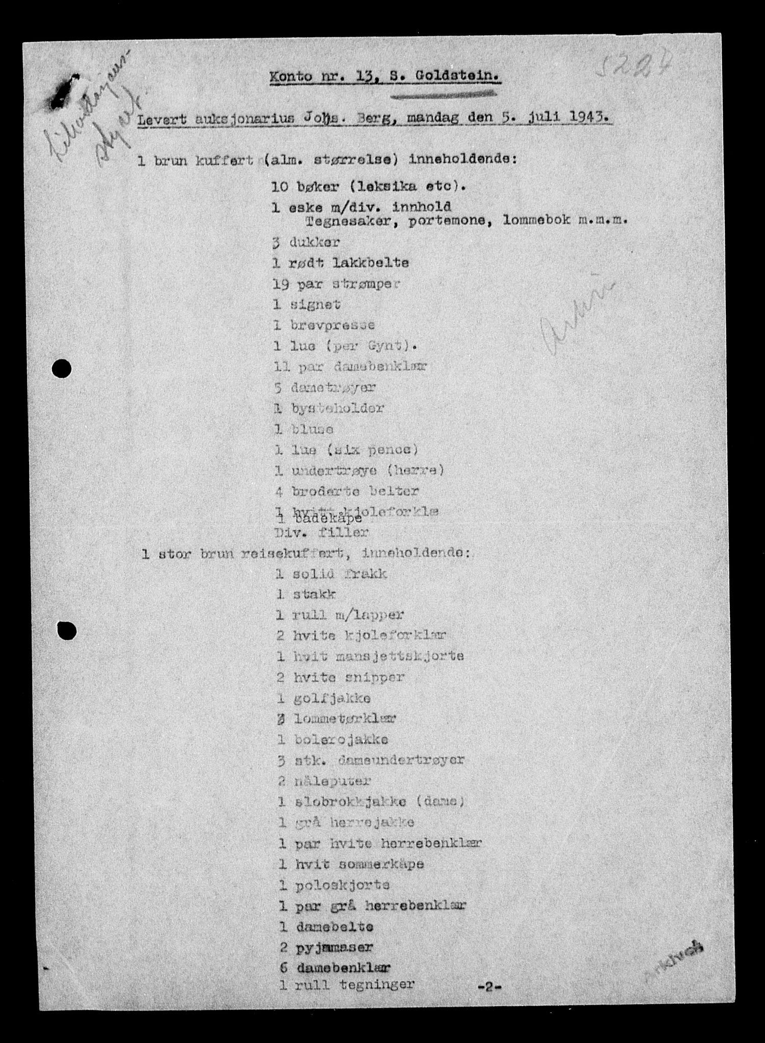 Justisdepartementet, Tilbakeføringskontoret for inndratte formuer, AV/RA-S-1564/H/Hc/Hcc/L0939: --, 1945-1947, p. 730