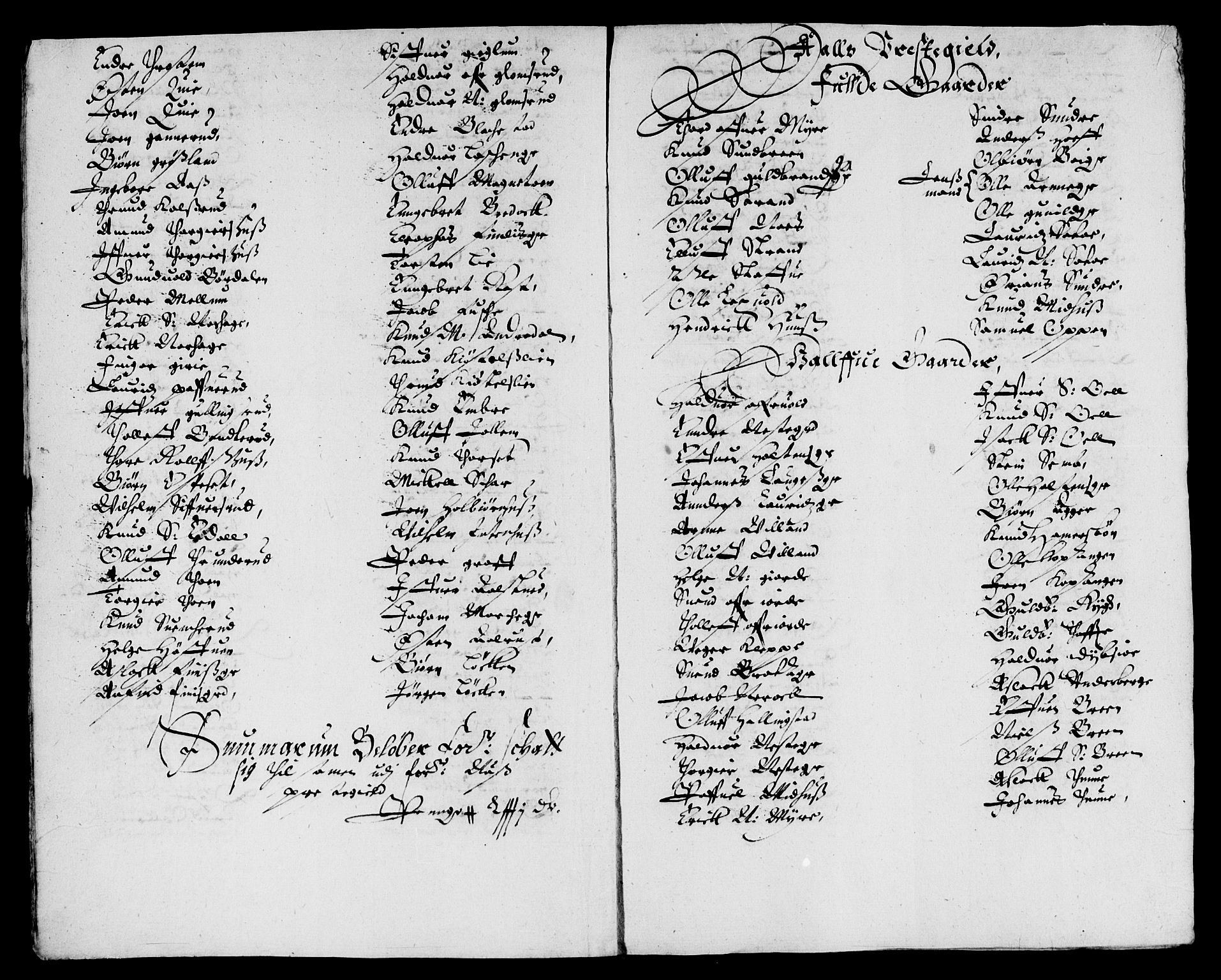 Rentekammeret inntil 1814, Reviderte regnskaper, Lensregnskaper, AV/RA-EA-5023/R/Rb/Rba/L0178: Akershus len, 1644