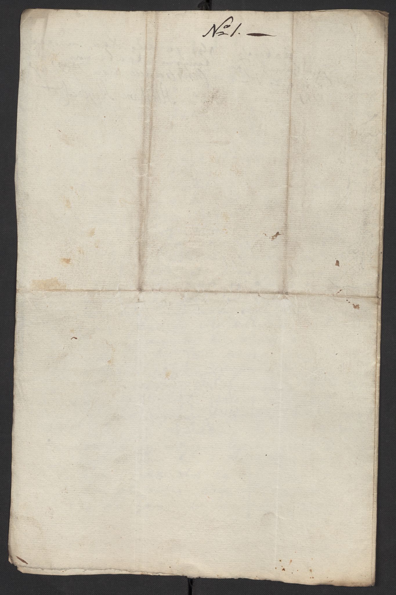 Oslo politidistrikt, AV/SAO-A-10085/D/Da/L0003: Innkomne brev, pro memoria m.v., 1781, p. 229