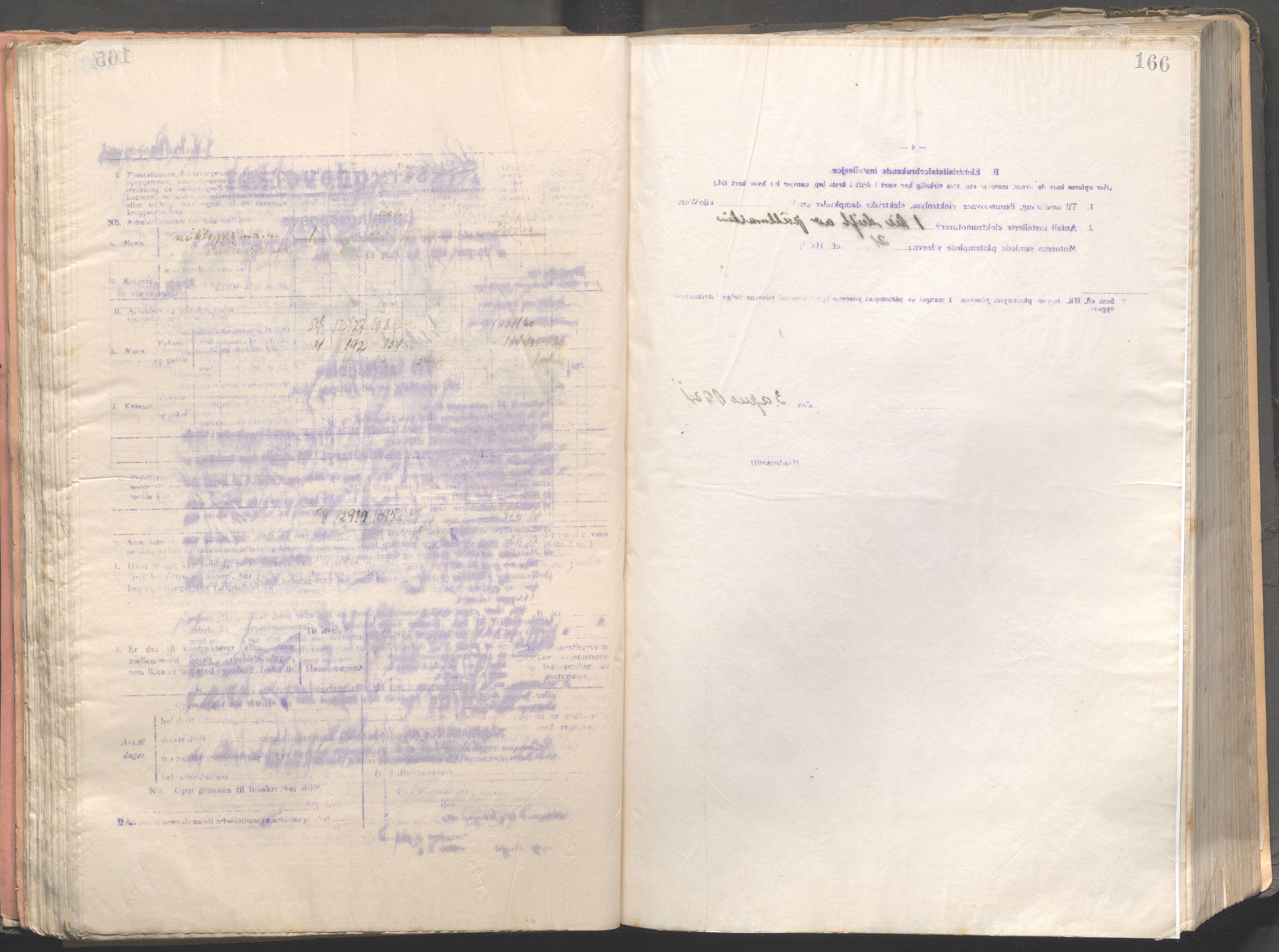 Høyland kommune - Formannskapet, IKAR/K-100046/B/L0004: Kopibok, 1916-1917, p. 166