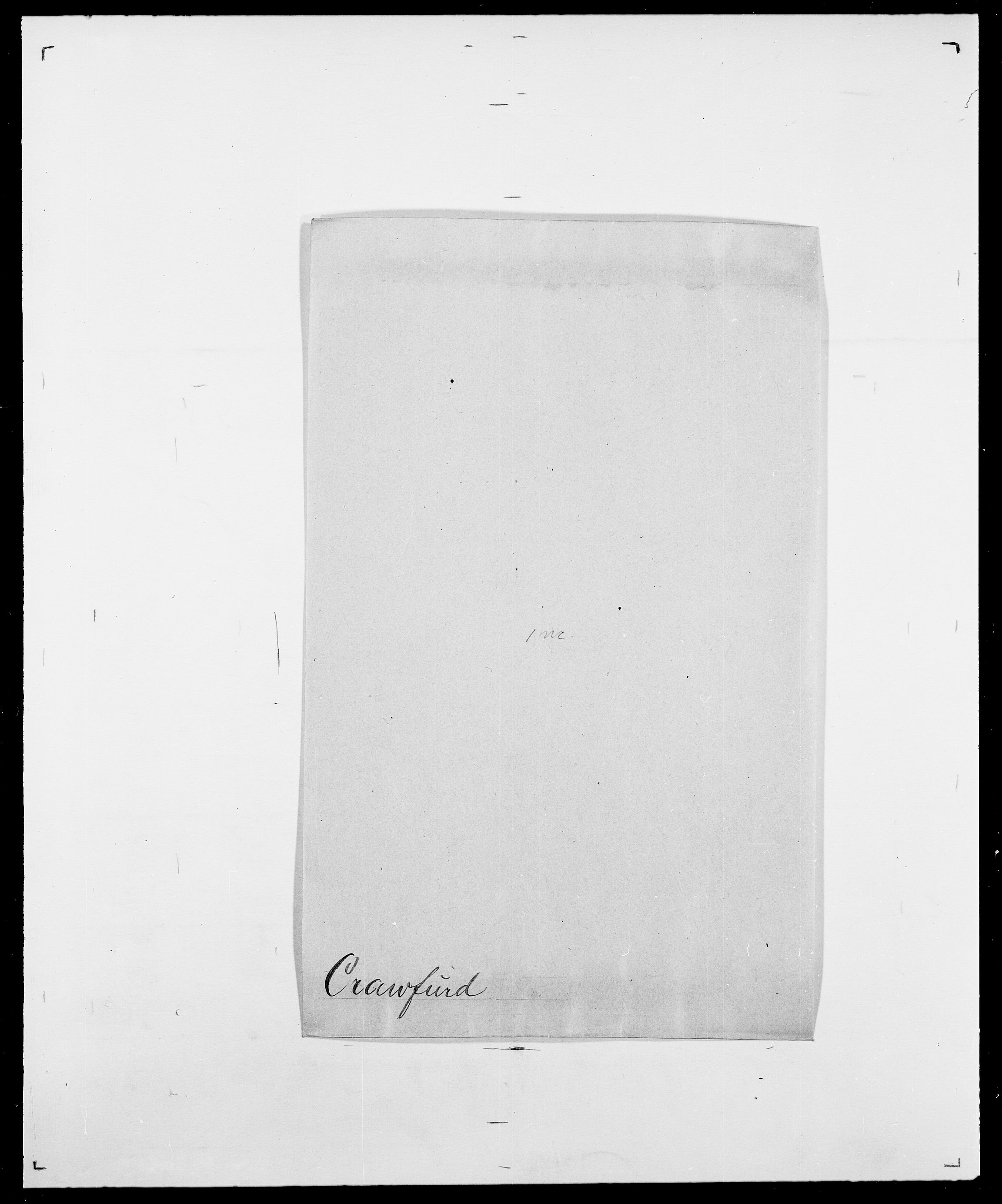 Delgobe, Charles Antoine - samling, SAO/PAO-0038/D/Da/L0008: Capjon - Dagenbolt, p. 596