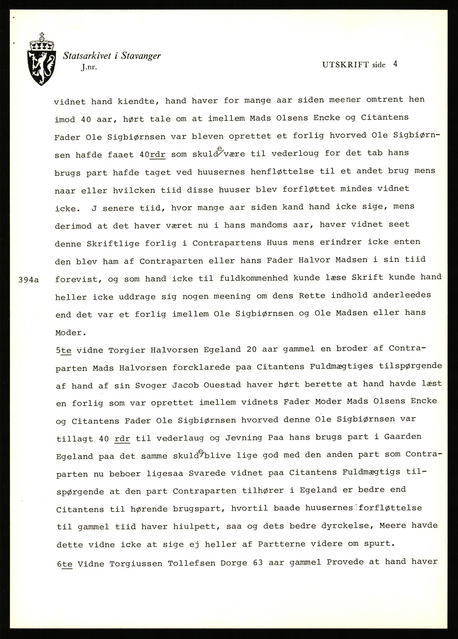 Statsarkivet i Stavanger, SAST/A-101971/03/Y/Yj/L0103: Avskrifter fra Vest-Agder sortert etter gårdsnavn: Bjunes - Kulien, 1750-1930, p. 128