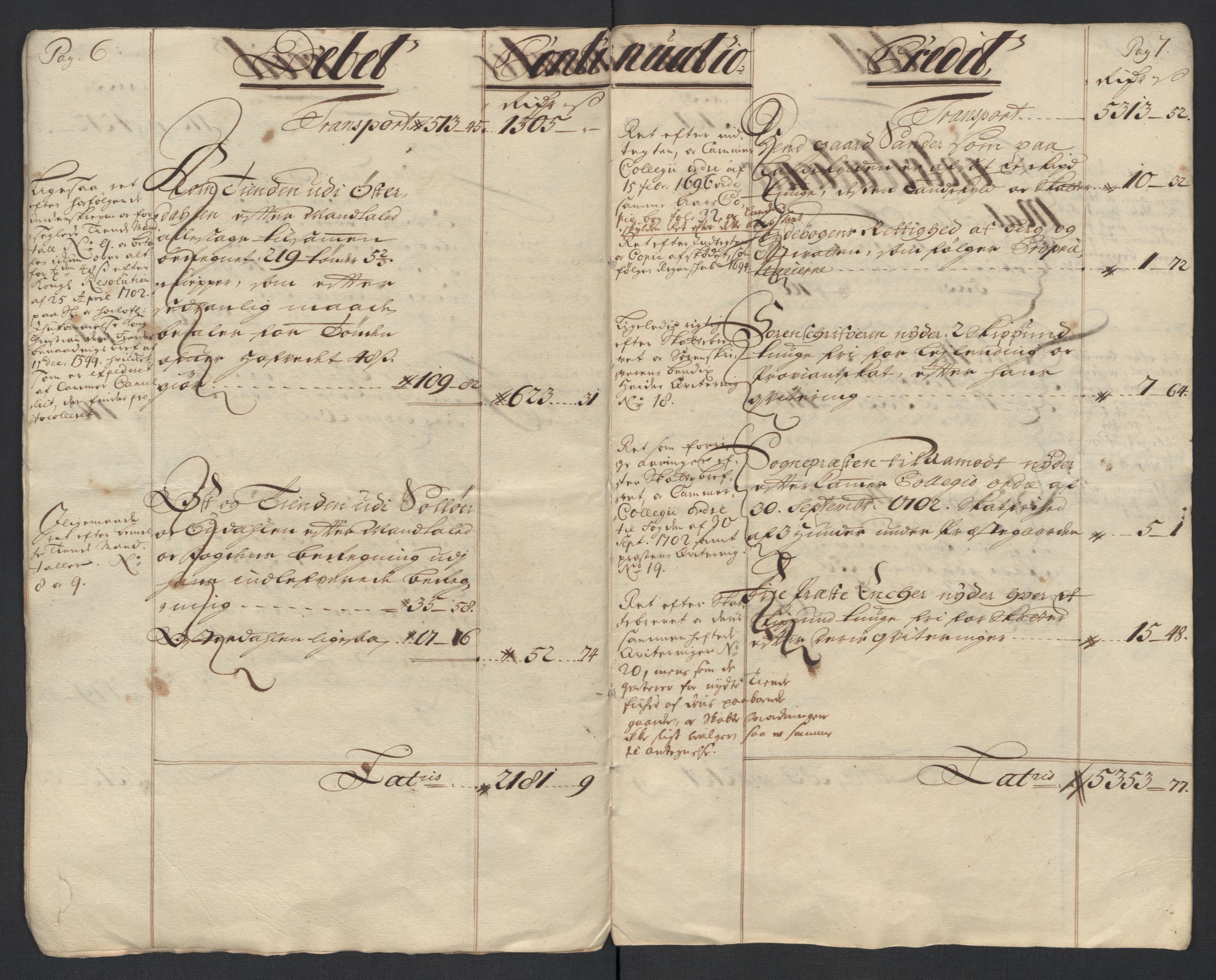 Rentekammeret inntil 1814, Reviderte regnskaper, Fogderegnskap, AV/RA-EA-4092/R13/L0846: Fogderegnskap Solør, Odal og Østerdal, 1709, p. 16