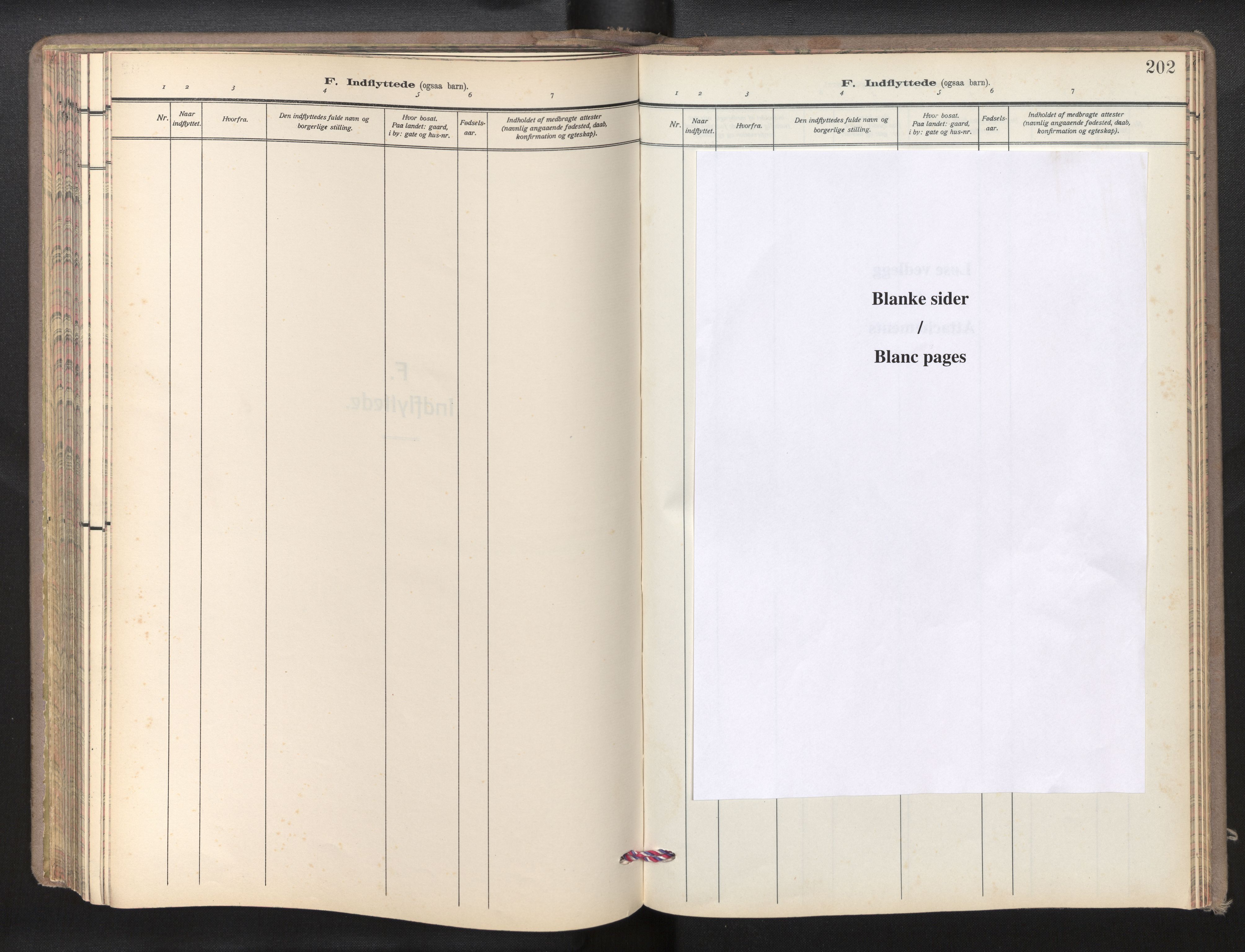 Den norske sjømannsmisjon i utlandet/Hamburg, SAB/SAB/PA-0107/H/Ha/L0002: Parish register (official) no. A 2, 1951-2004, p. 201b-202a