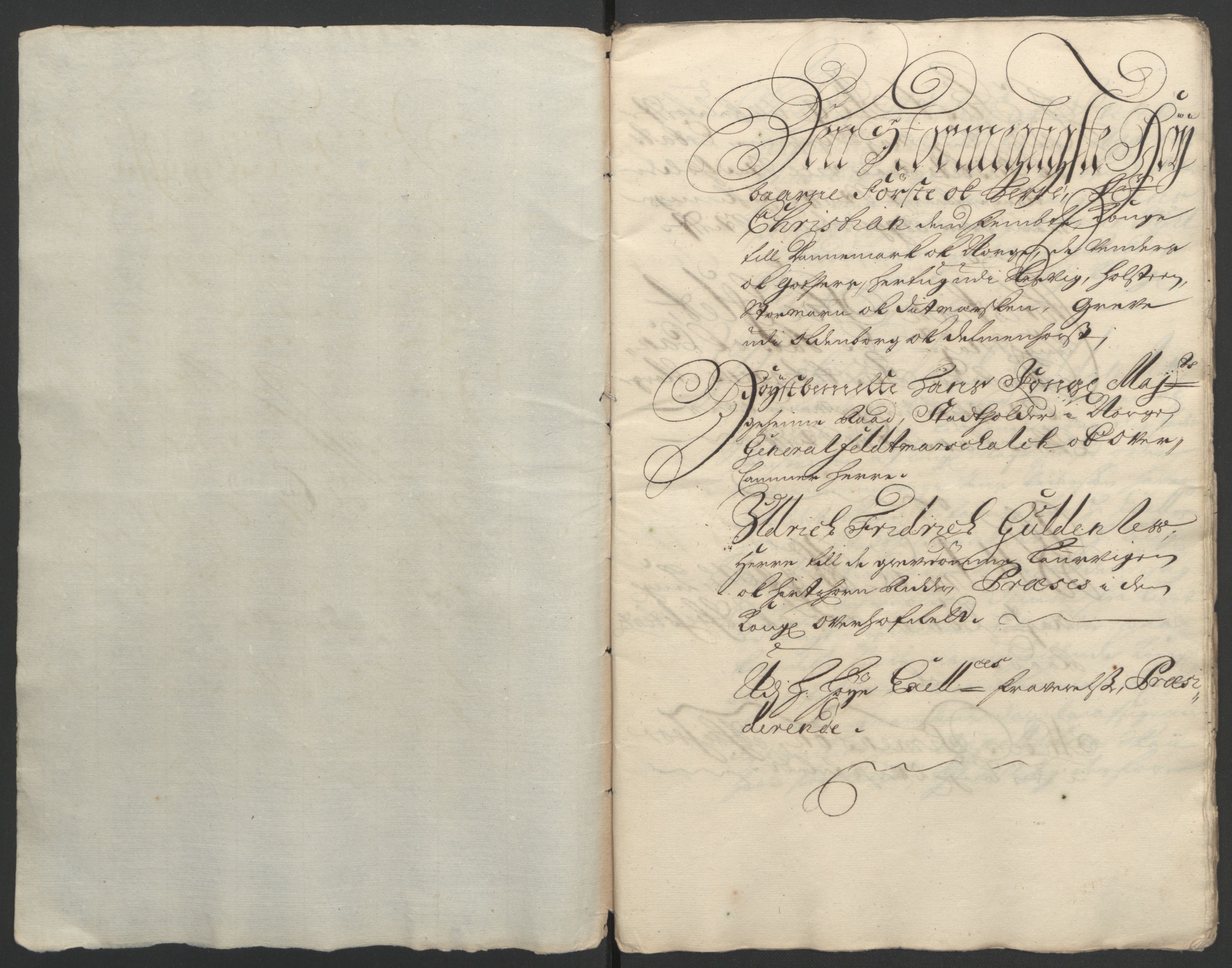 Rentekammeret inntil 1814, Reviderte regnskaper, Fogderegnskap, RA/EA-4092/R11/L0577: Fogderegnskap Nedre Romerike, 1692, p. 277