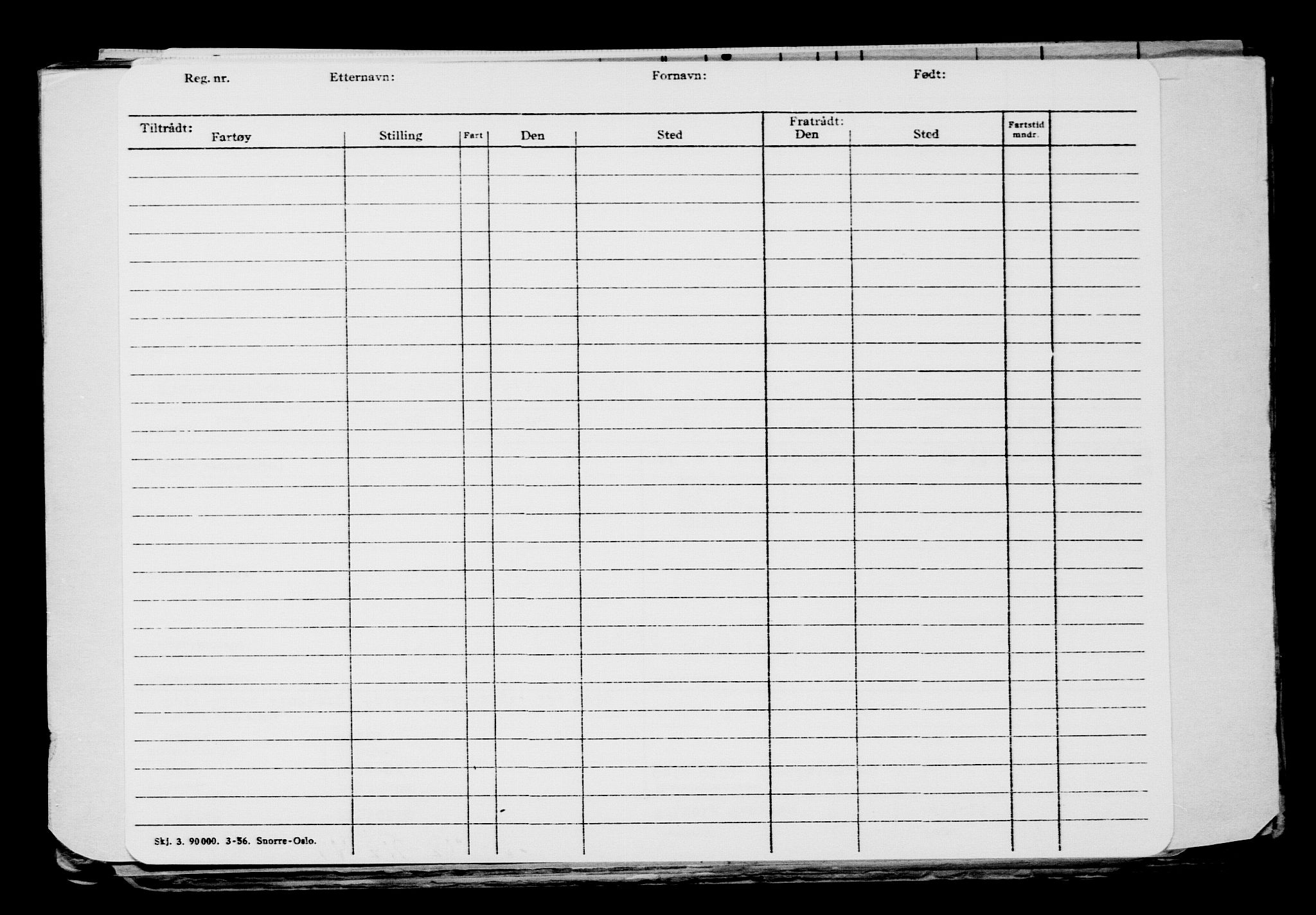 Direktoratet for sjømenn, AV/RA-S-3545/G/Gb/L0137: Hovedkort, 1916, p. 218