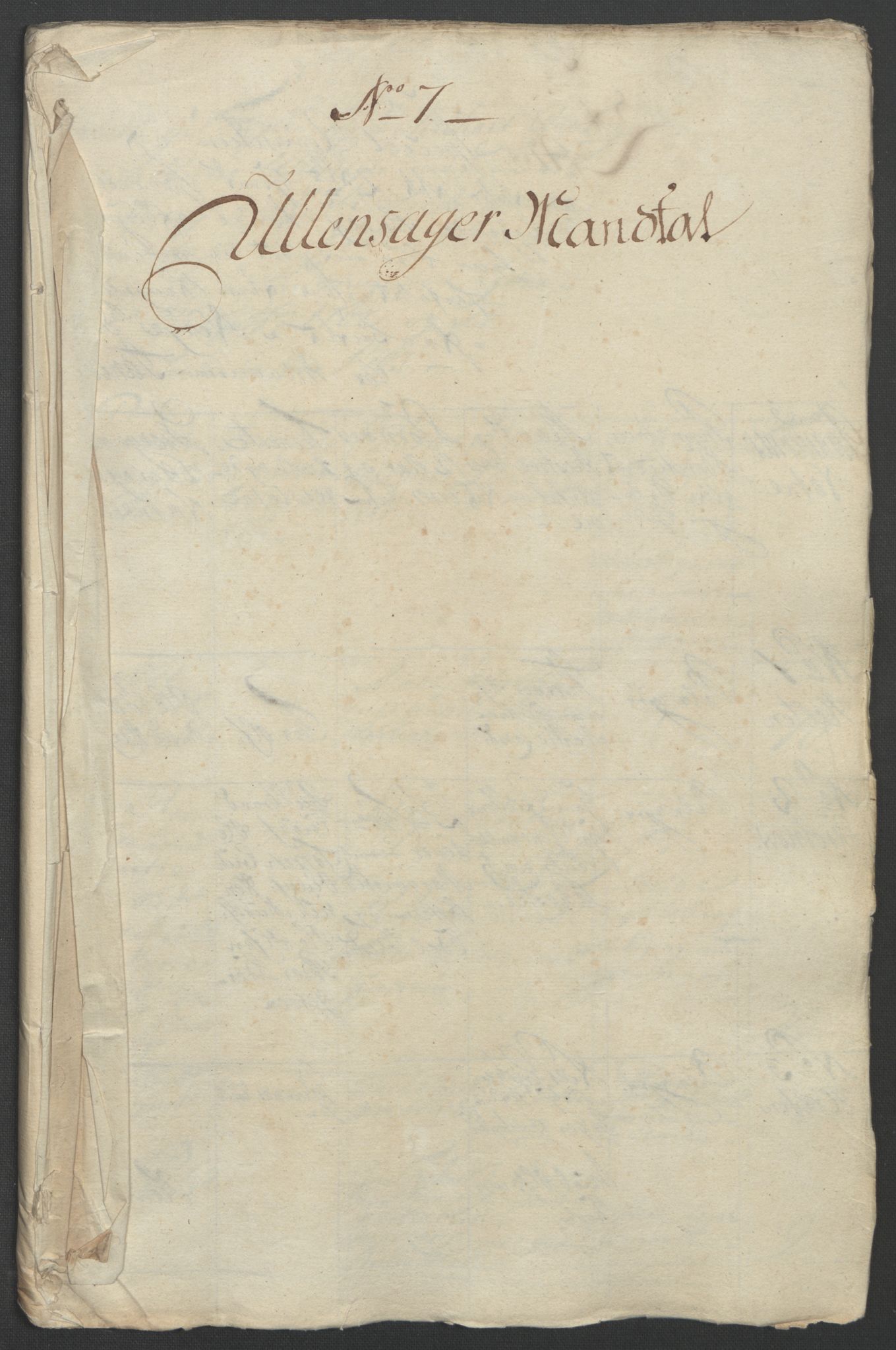 Rentekammeret inntil 1814, Reviderte regnskaper, Fogderegnskap, RA/EA-4092/R12/L0802: Ekstraskatten Øvre Romerike, 1762, p. 267
