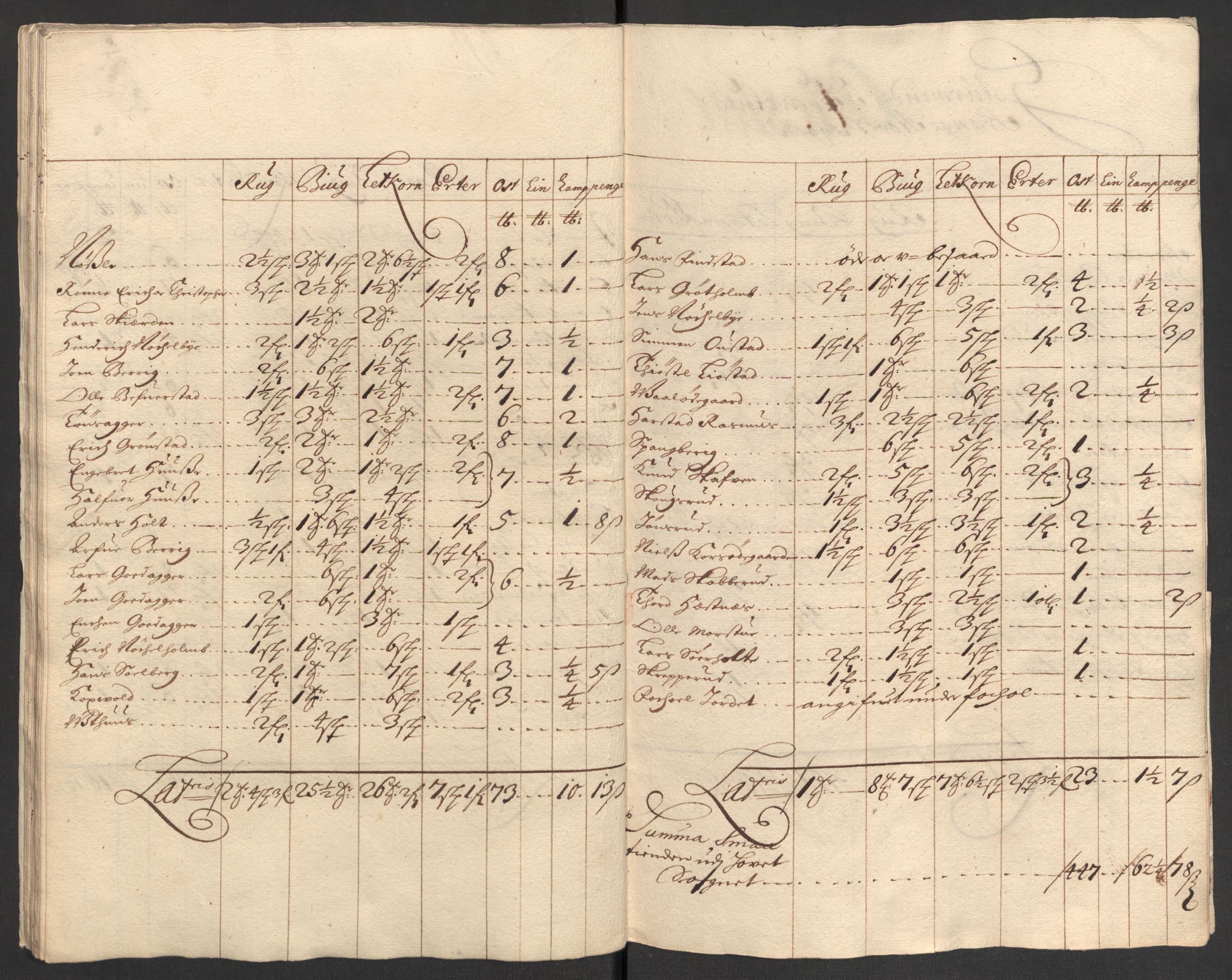 Rentekammeret inntil 1814, Reviderte regnskaper, Fogderegnskap, AV/RA-EA-4092/R16/L1037: Fogderegnskap Hedmark, 1697-1698, p. 370