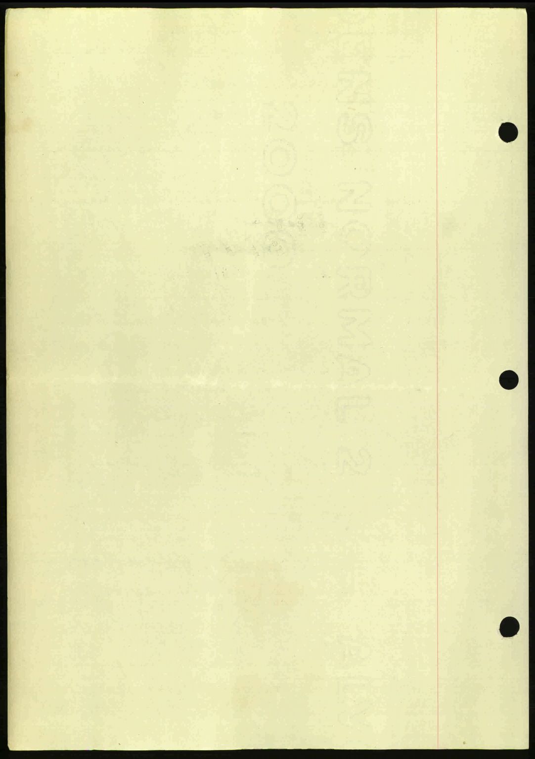 Hitra sorenskriveri, AV/SAT-A-0018/2/2C/2Ca: Mortgage book no. A2, 1943-1945, Diary no: : 835/1944