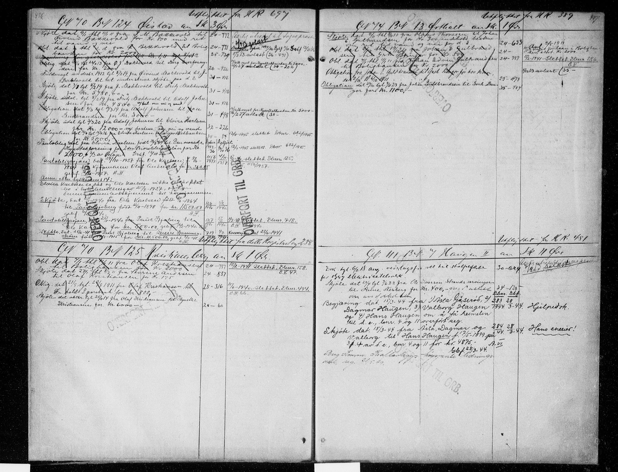 Idd og Marker sorenskriveri, AV/SAO-A-10283/G/Ga/Gac/L0005b: Mortgage register no. II 5b, 1811-1953, p. 486-487