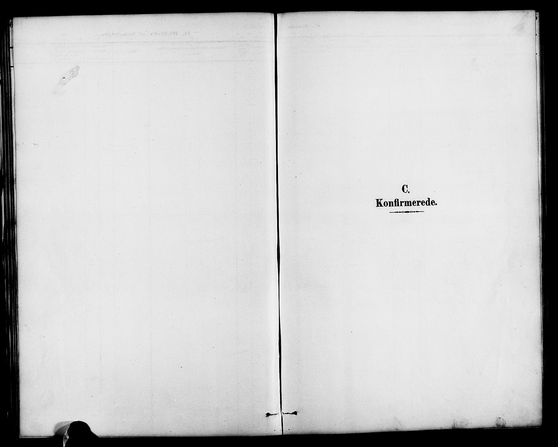 Herefoss sokneprestkontor, AV/SAK-1111-0019/F/Fb/Fbc/L0003: Parish register (copy) no. B 3, 1887-1915